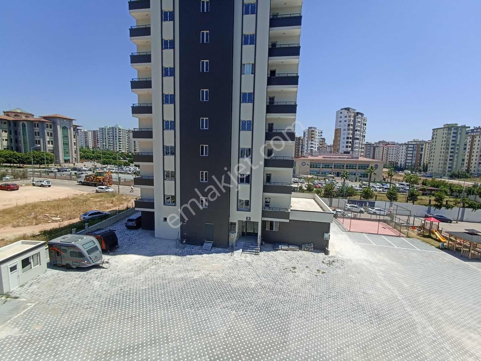 Atc'dan Mükemmel Konumda 3+1 Kapalı Mutfak - Görsel 11