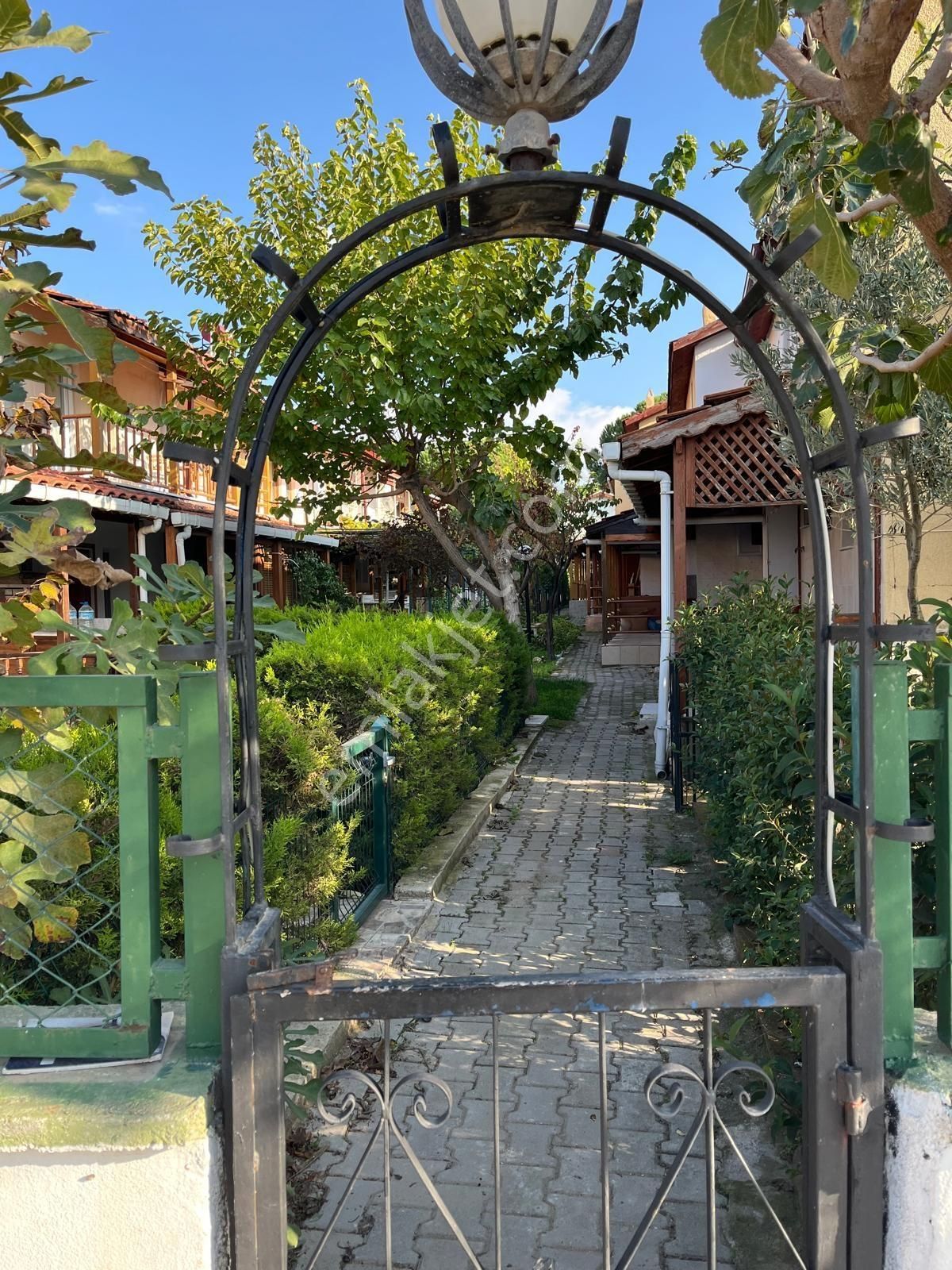 Çanakkale /geyikli Sahil Beldesinde /2+1 /satılık Yazlık - Görsel 33