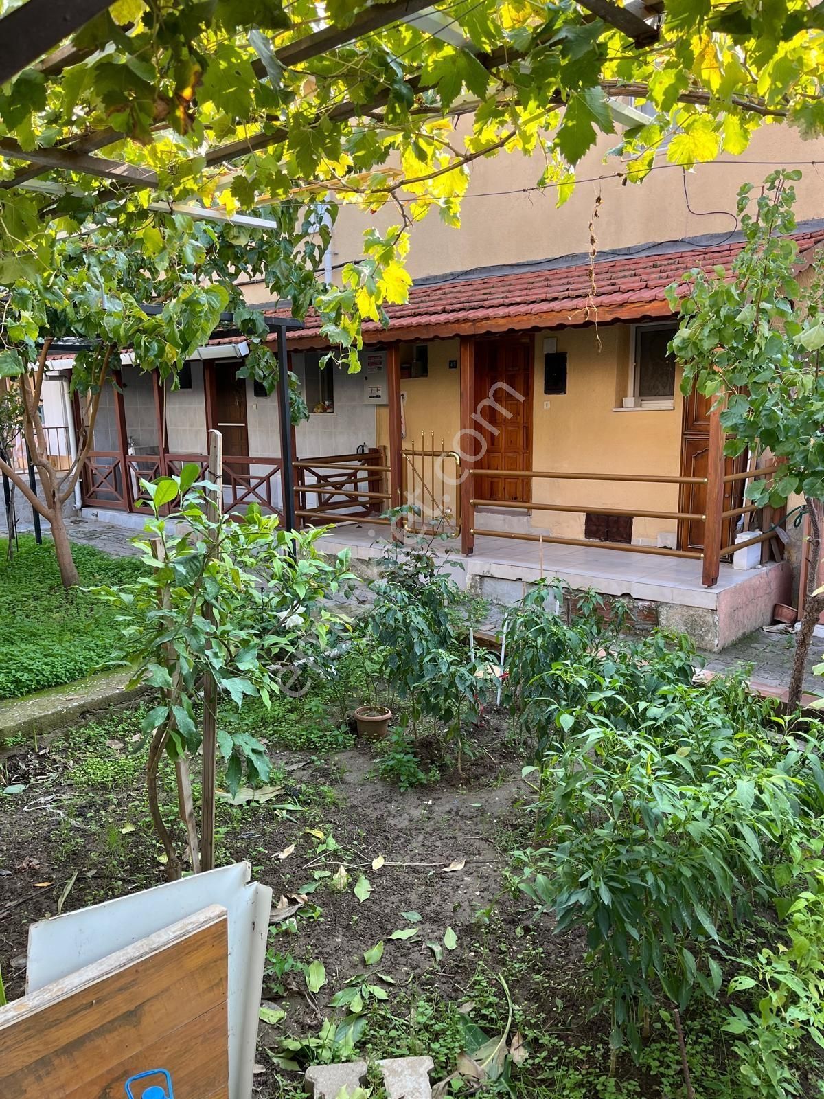 Çanakkale /geyikli Sahil Beldesinde /2+1 /satılık Yazlık - Görsel 25