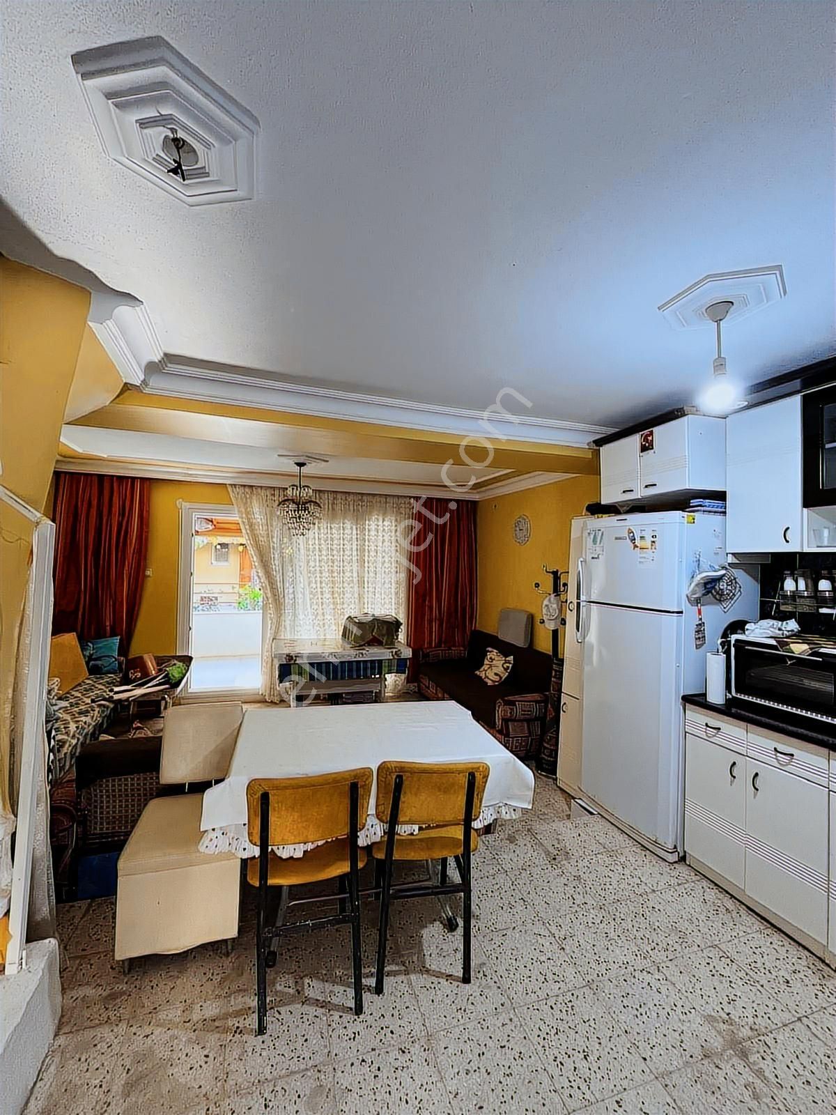 Çanakkale /geyikli Sahil Beldesinde /2+1 /satılık Yazlık - Görsel 29