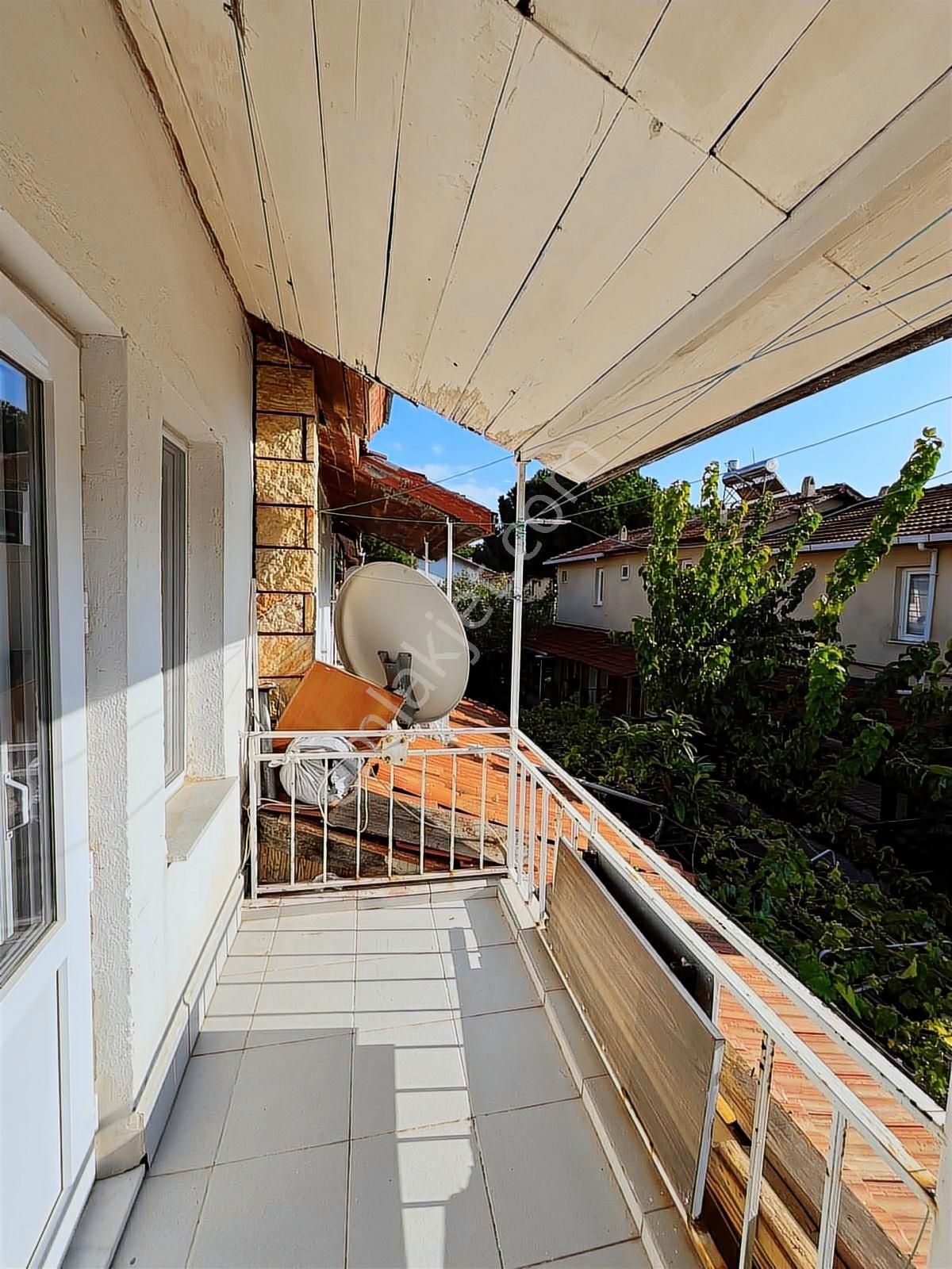 Çanakkale /geyikli Sahil Beldesinde /2+1 /satılık Yazlık - Görsel 26