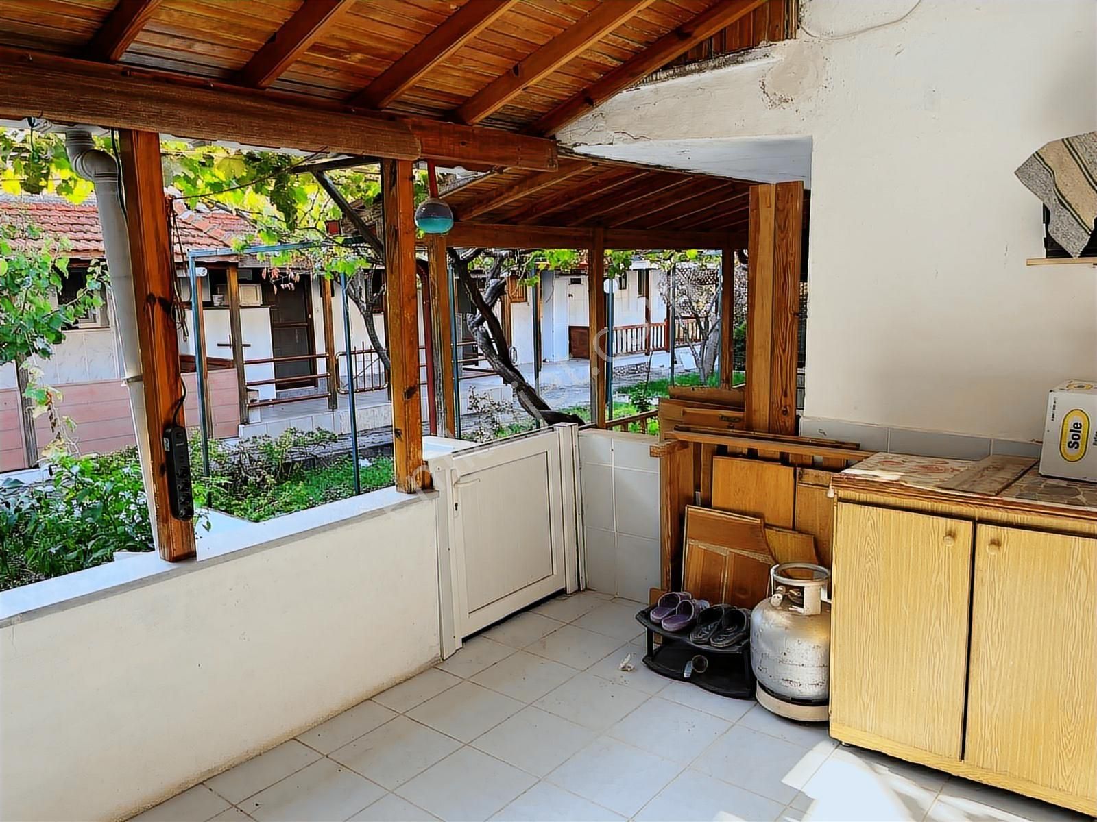 Çanakkale /geyikli Sahil Beldesinde /2+1 /satılık Yazlık - Görsel 27