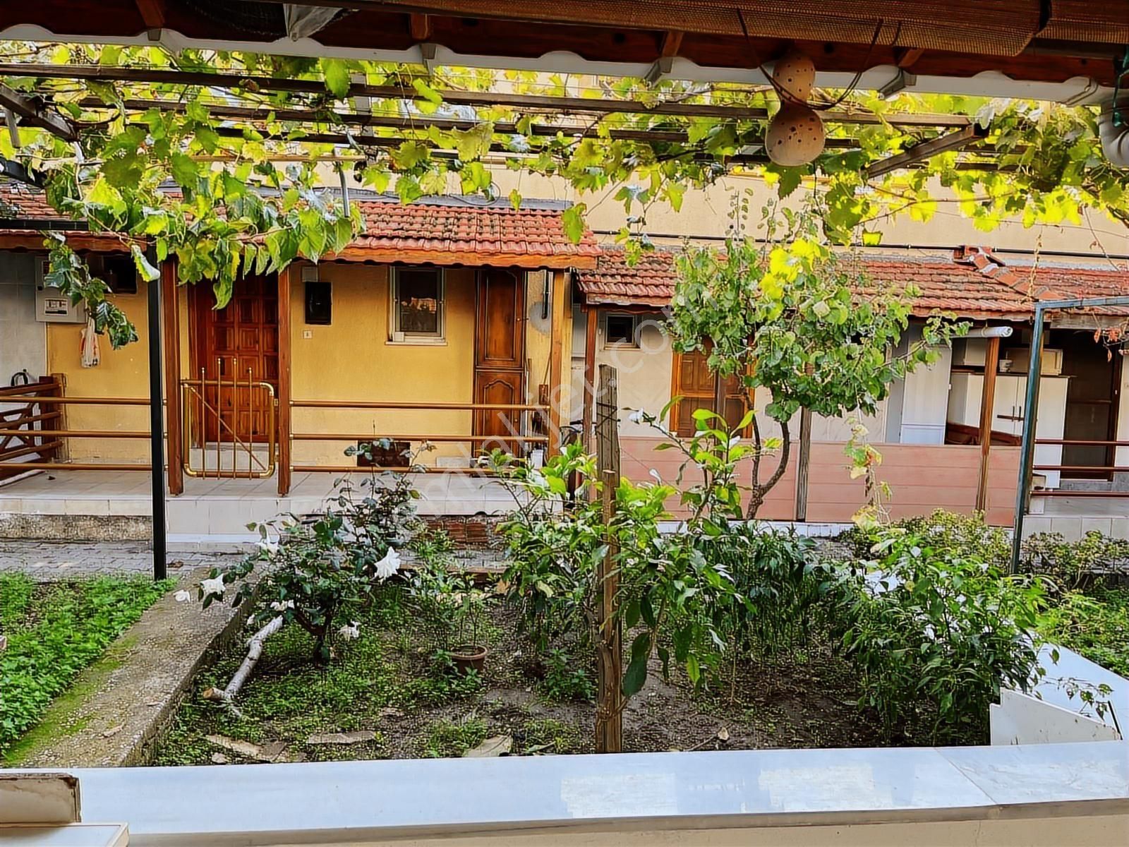 Çanakkale /geyikli Sahil Beldesinde /2+1 /satılık Yazlık - Görsel 23