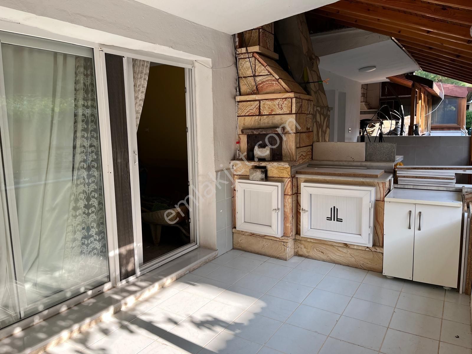 Çanakkale /geyikli Sahil Beldesinde /2+1 /satılık Yazlık - Görsel 8