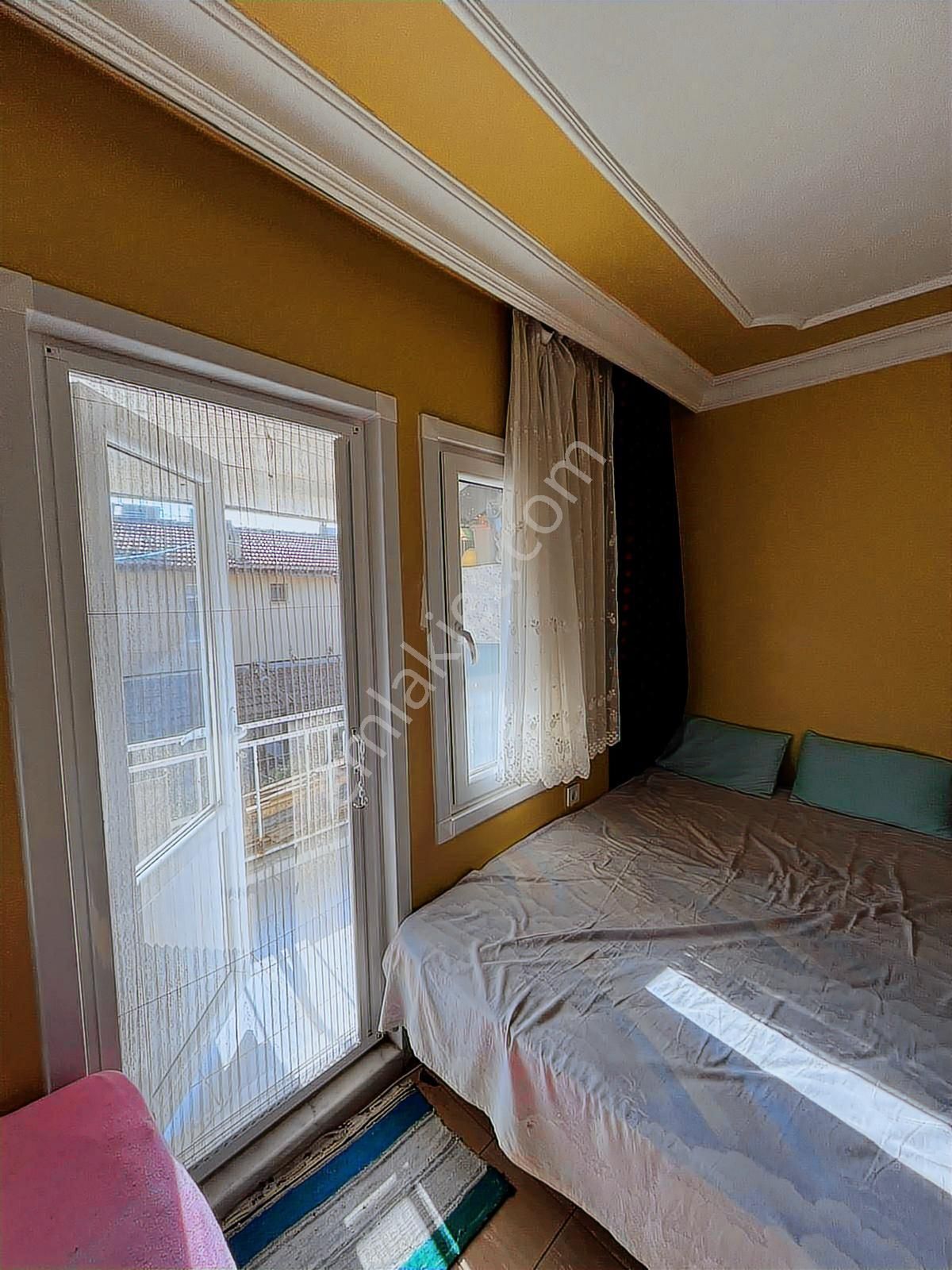 Çanakkale /geyikli Sahil Beldesinde /2+1 /satılık Yazlık - Görsel 16