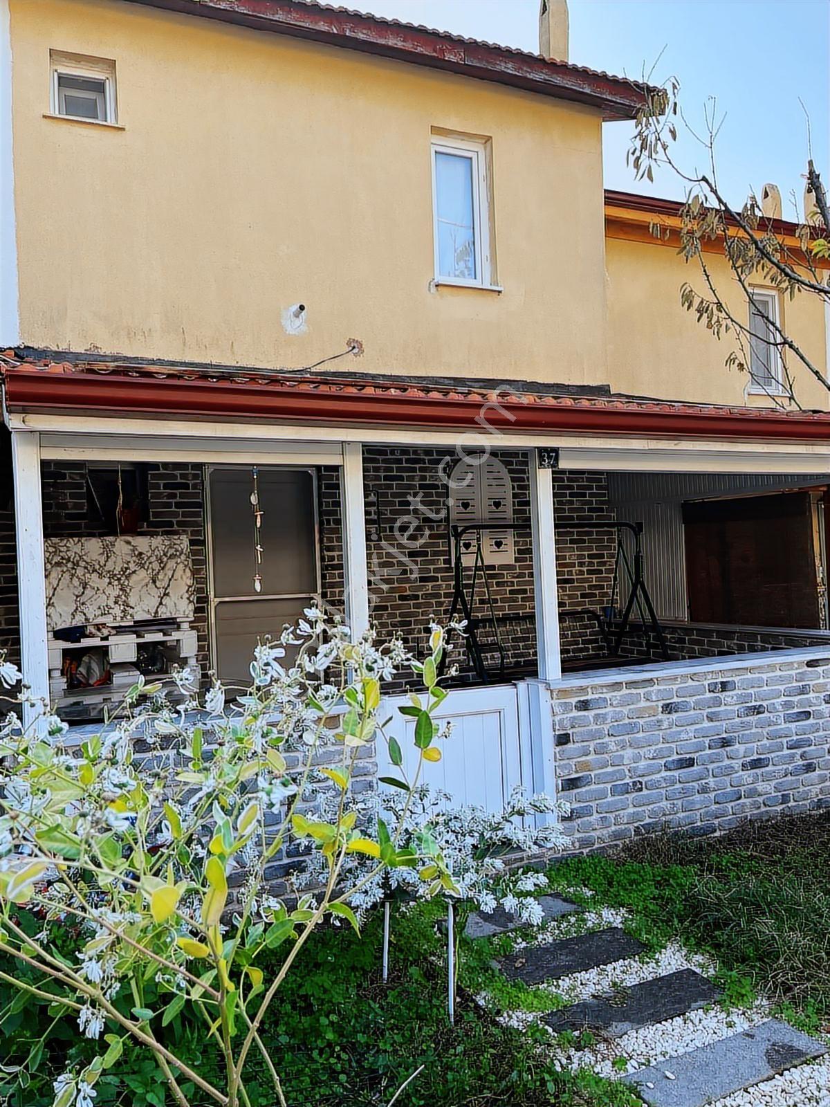 Çanakkale /geyikli Sahil Beldesinde /2+1 /satılık Yazlık - Görsel 35