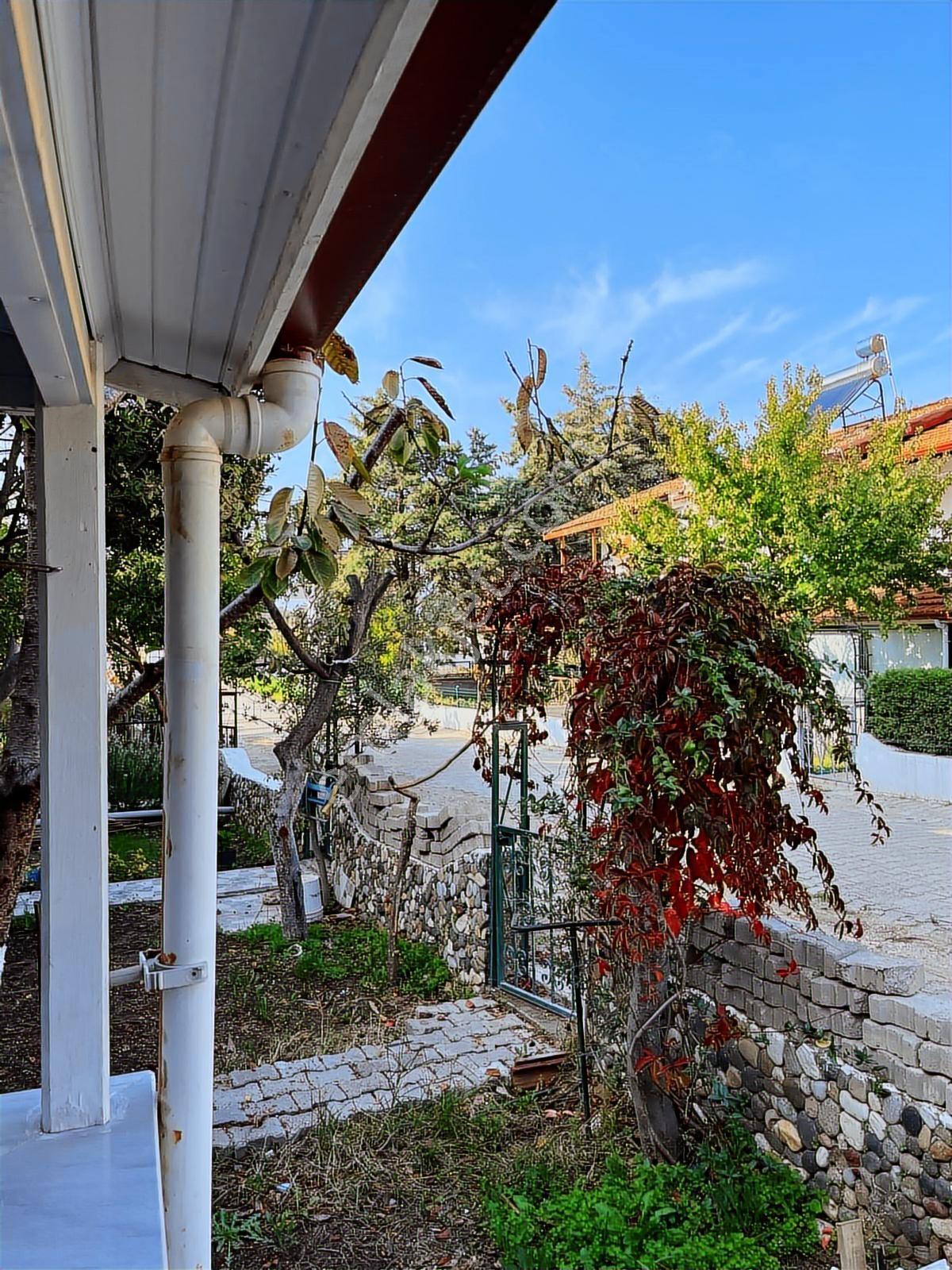 Çanakkale /geyikli Sahil Beldesinde /2+1 /satılık Yazlık - Görsel 20