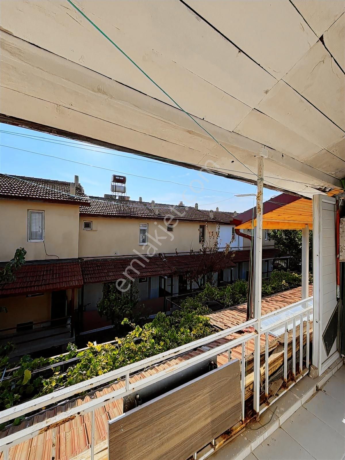 Çanakkale /geyikli Sahil Beldesinde /2+1 /satılık Yazlık - Görsel 32