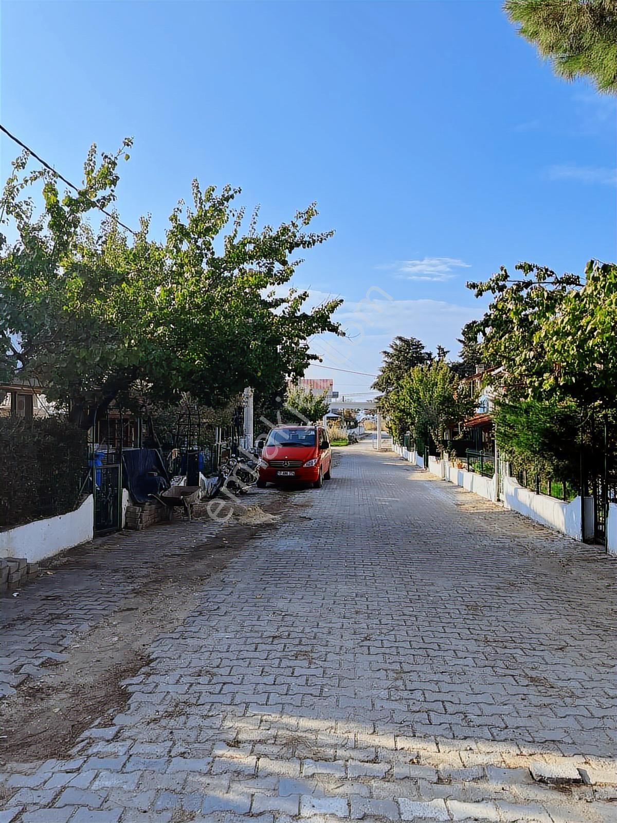 Çanakkale /geyikli Sahil Beldesinde /2+1 /satılık Yazlık - Görsel 25