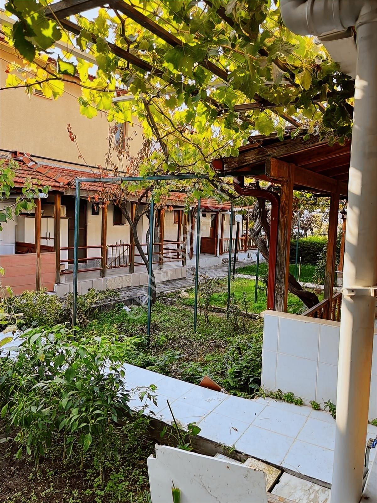 Çanakkale /geyikli Sahil Beldesinde /2+1 /satılık Yazlık - Görsel 9