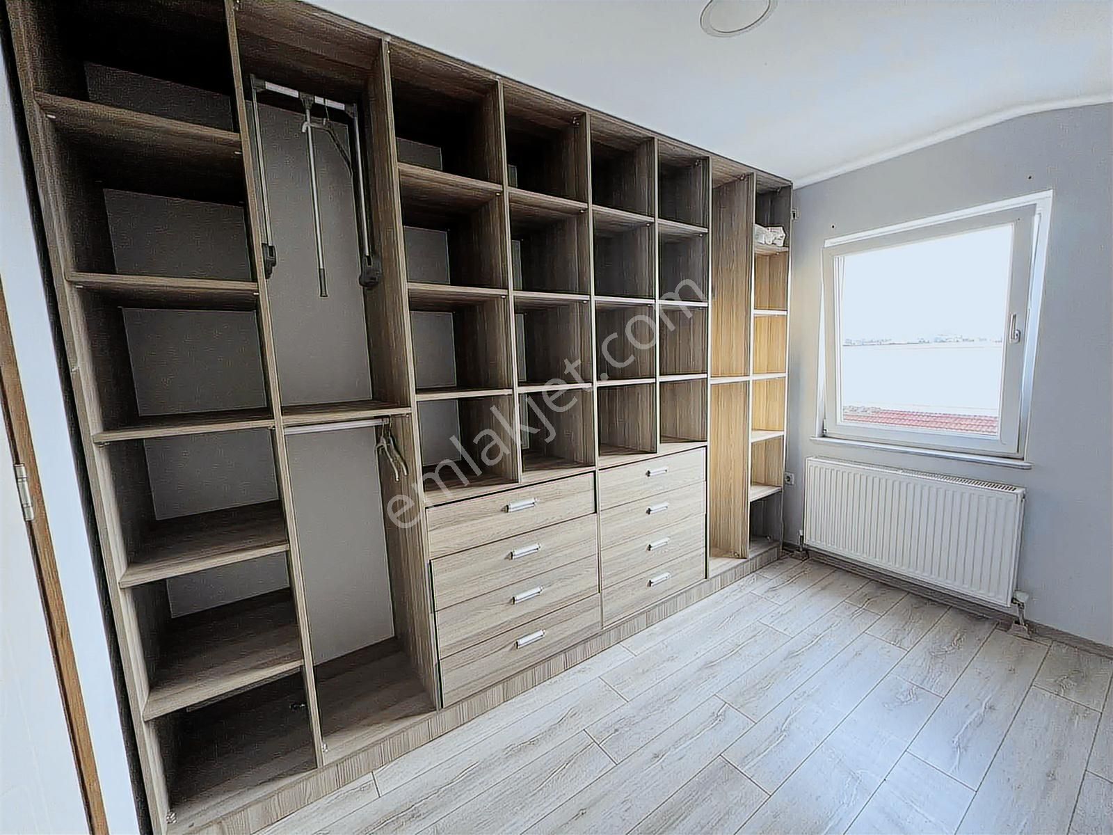 Balkan Mahallesi Bulvara Cephe 4+2 240m2 Cam Balkonlu Dublex - Görsel 2