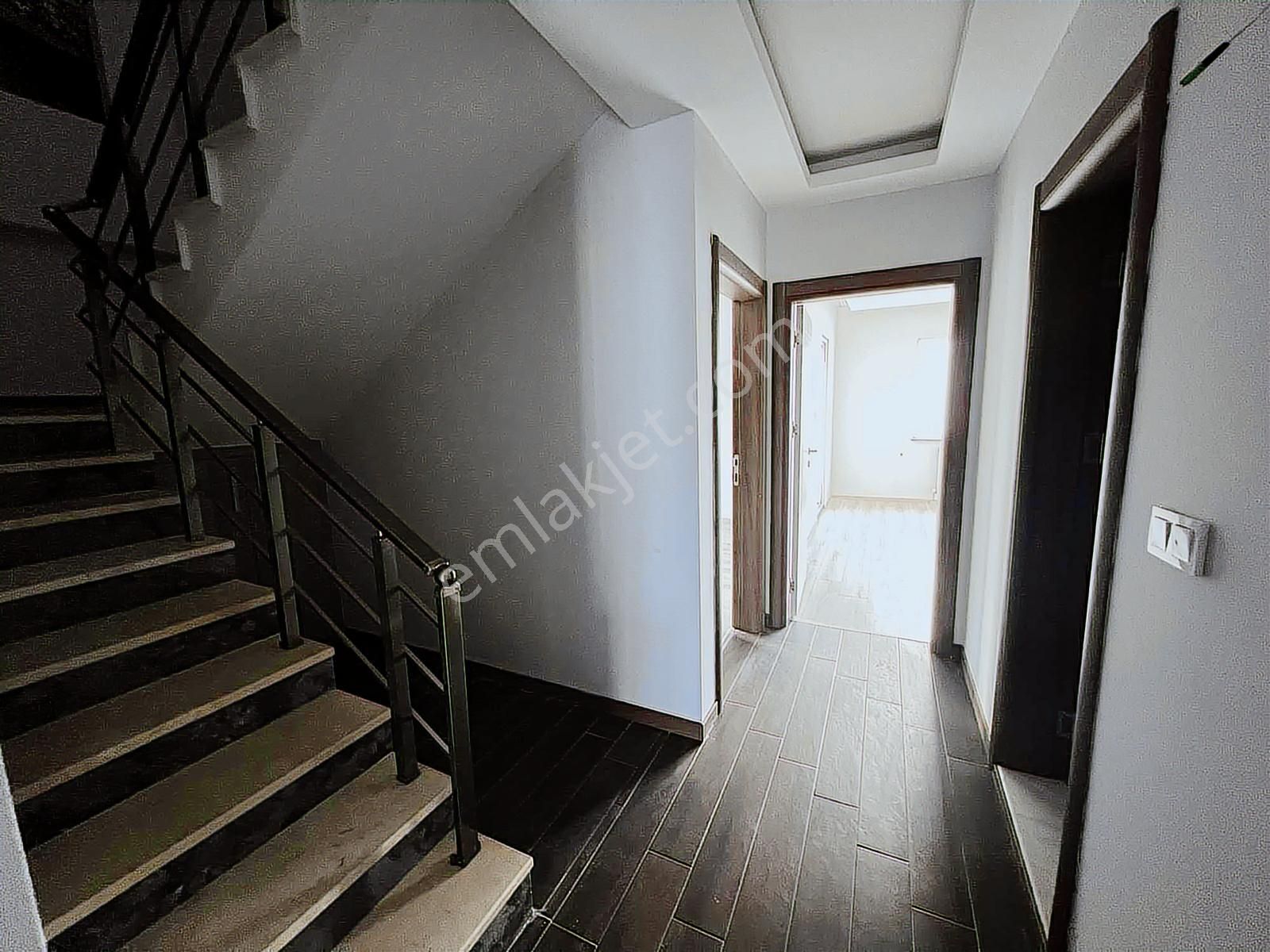 Balkan Mahallesi Bulvara Cephe 4+2 240m2 Cam Balkonlu Dublex - Görsel 26