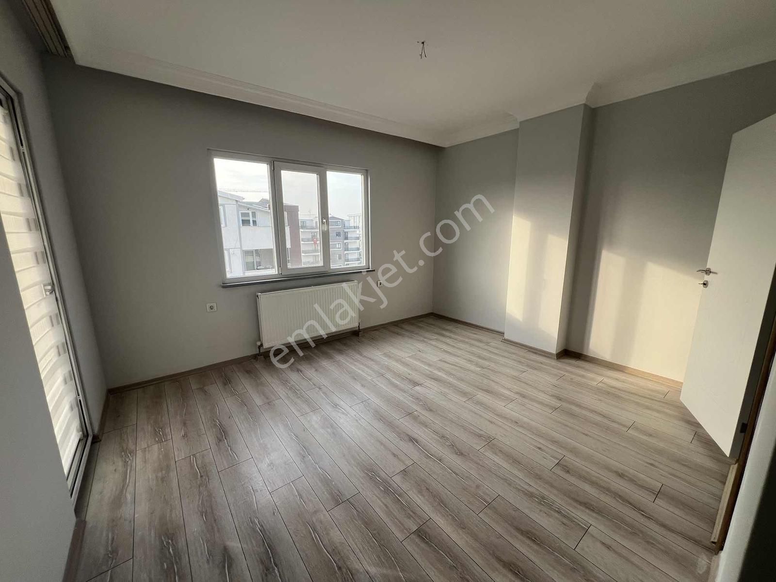 Balkan Mahallesi Bulvara Cephe 4+2 240m2 Cam Balkonlu Dublex - Görsel 21