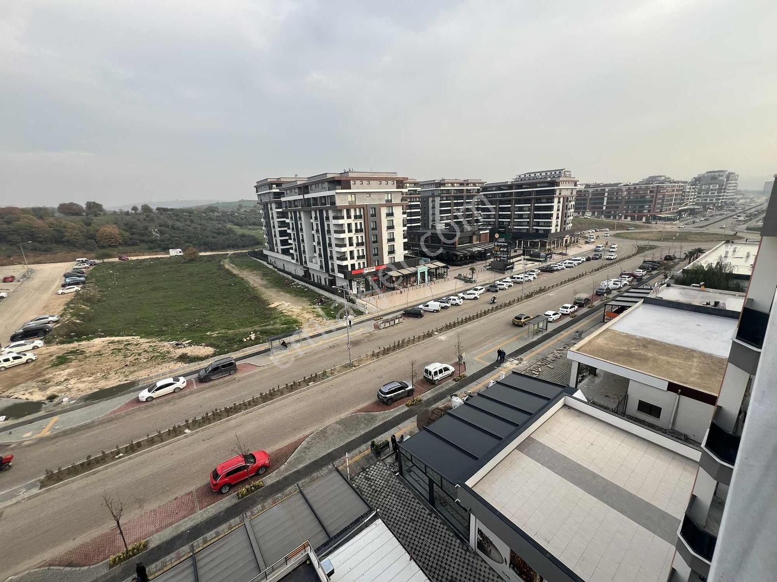 Balkan Mahallesi Bulvara Cephe 4+2 240m2 Cam Balkonlu Dublex - Görsel 14