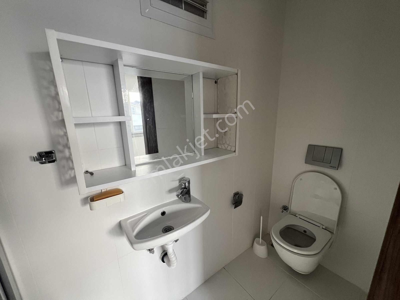 Balkan Mahallesi Bulvara Cephe 4+2 240m2 Cam Balkonlu Dublex - Görsel 22