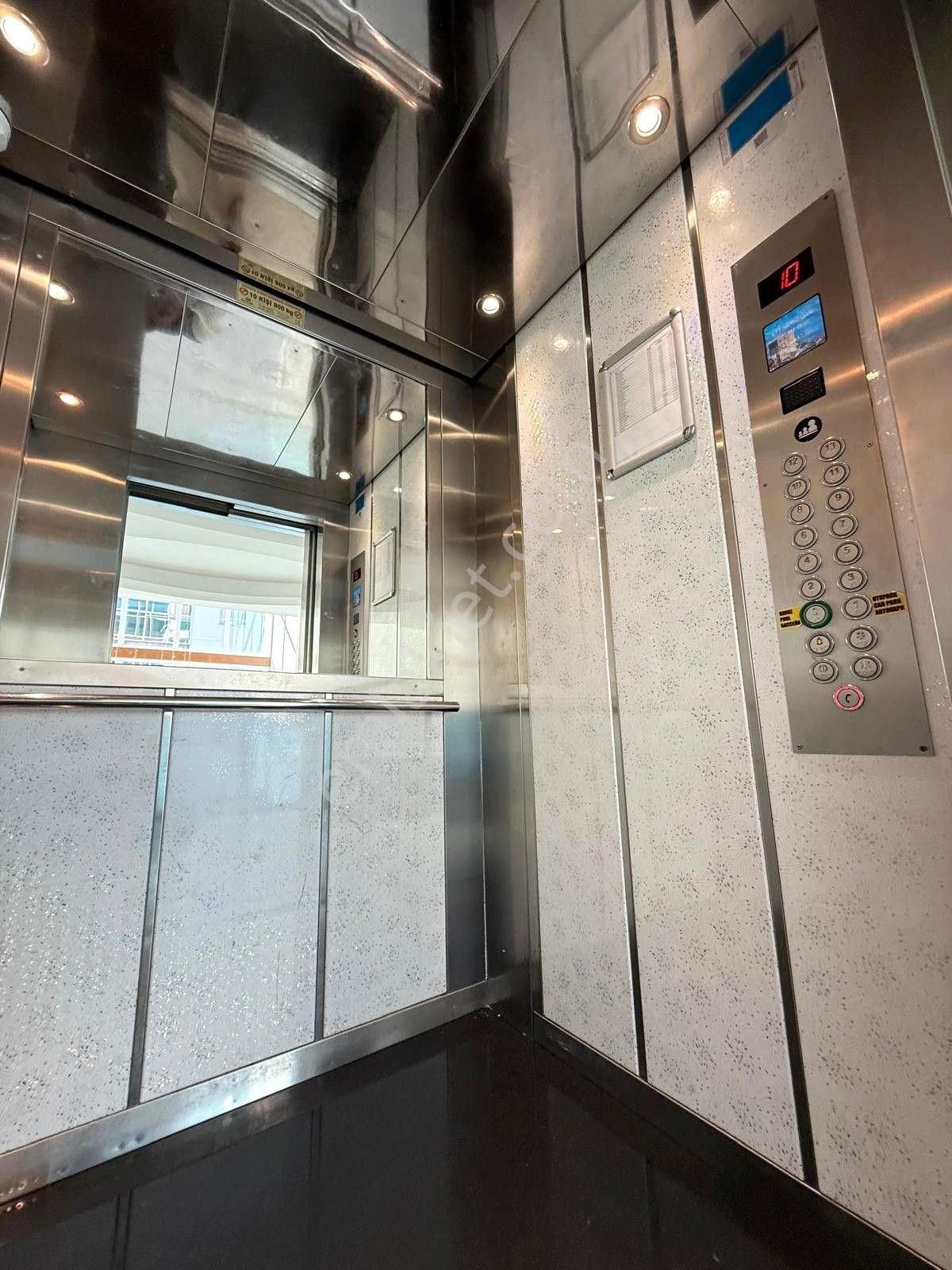 Alanya / Mahmutlar Denize Yakın 2+1 Full Eşyalı Daire - Görsel 27