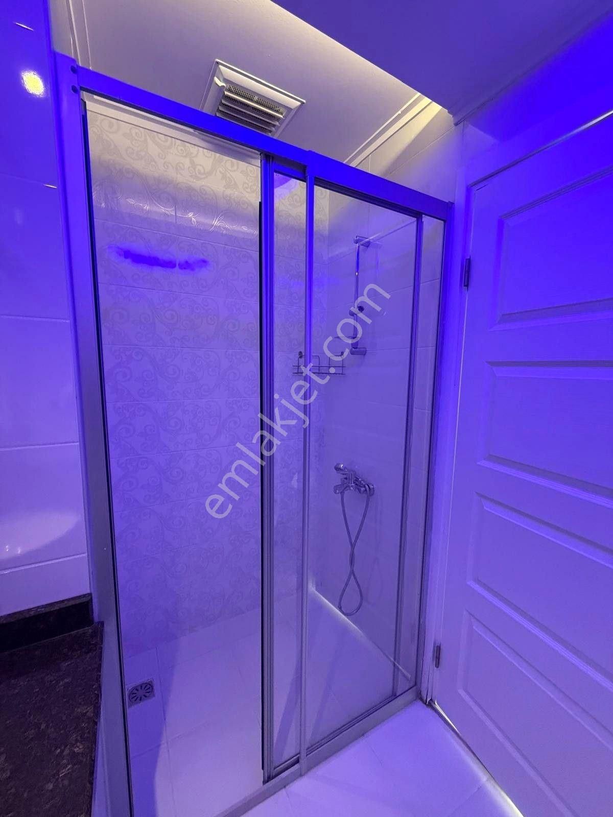 Alanya / Mahmutlar Denize Yakın 2+1 Full Eşyalı Daire - Görsel 19