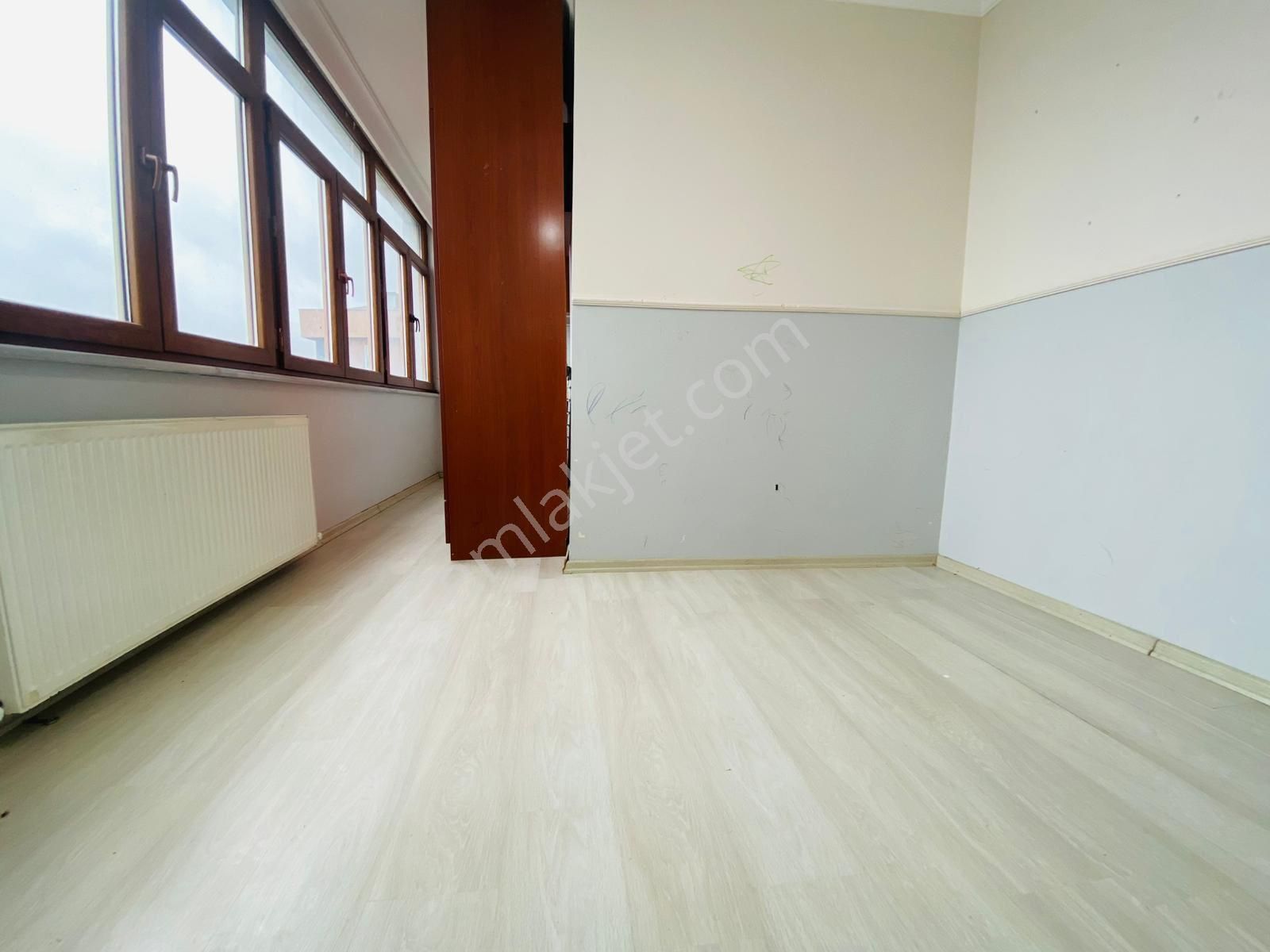 Mimarsinan Mah.satılık 2+1 Mükemmel Arakat Daire - Görsel 16