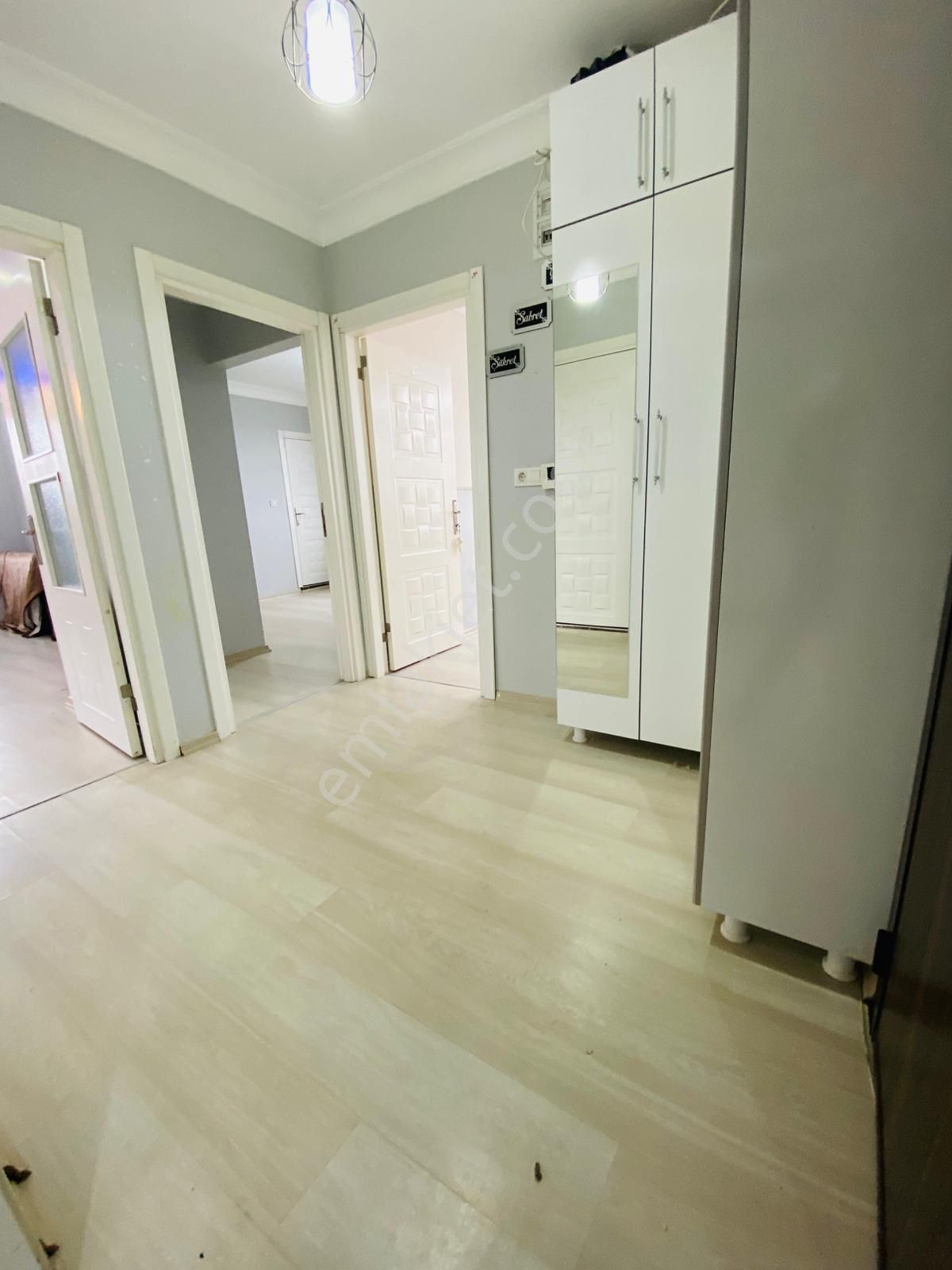 Mimarsinan Mah.satılık 2+1 Mükemmel Arakat Daire - Görsel 25