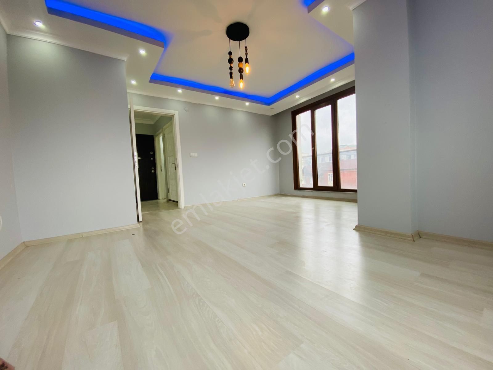 Mimarsinan Mah.satılık 2+1 Mükemmel Arakat Daire - Görsel 32