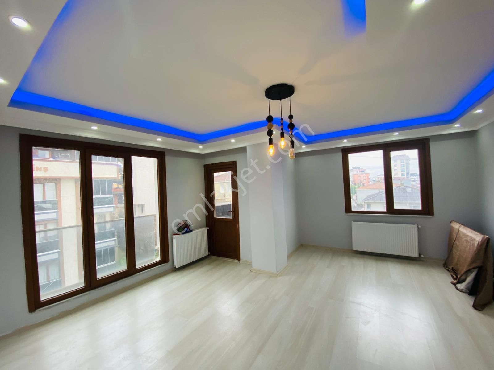 Mimarsinan Mah.satılık 2+1 Mükemmel Arakat Daire