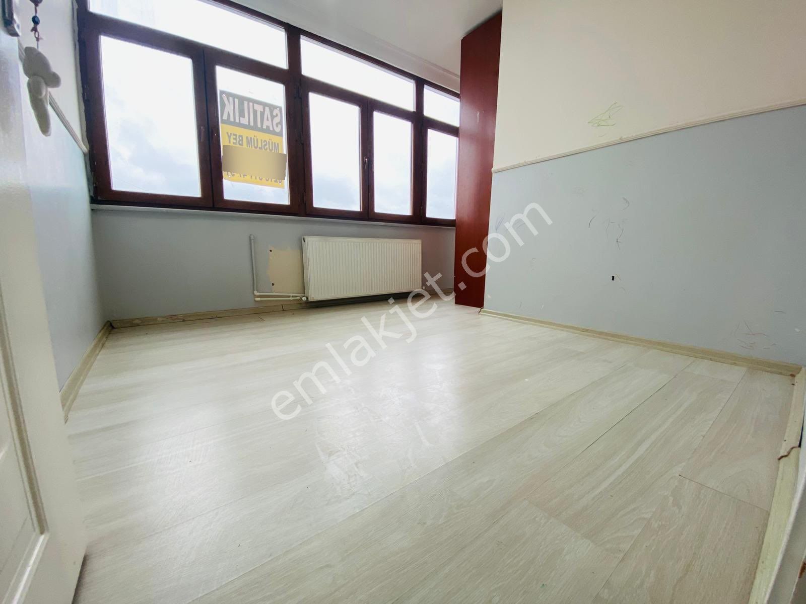 Mimarsinan Mah.satılık 2+1 Mükemmel Arakat Daire - Görsel 13