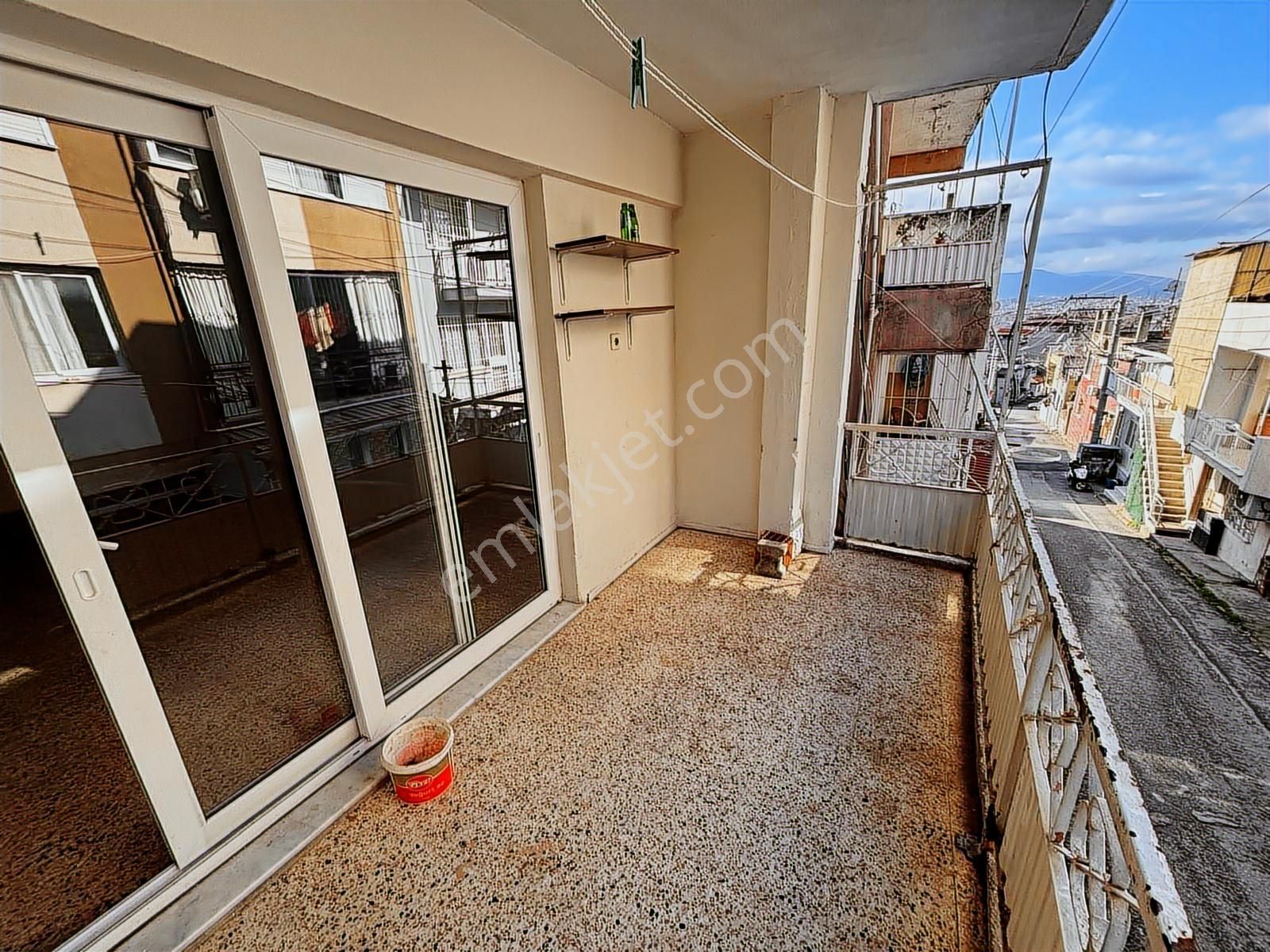 Ufuk Mh. Meydana 3 Dk Yürüme Mesafesinde 2+1 Kiralık Daire - Görsel 6