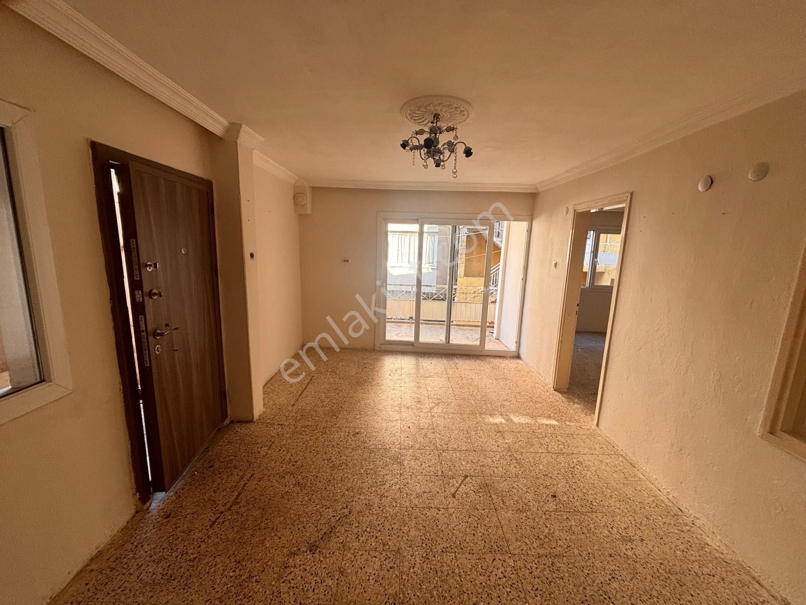 Ufuk Mh. Meydana 3 Dk Yürüme Mesafesinde 2+1 Kiralık Daire - Görsel 8