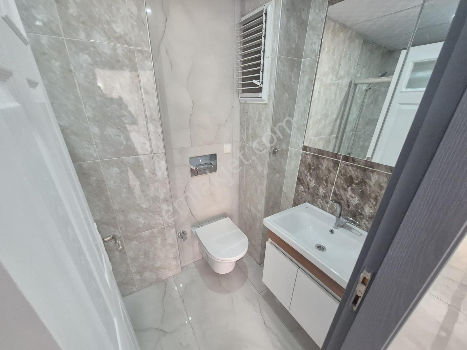 Yenigün Mahallesi 4.kat 3+1 Asansörlü D.gazlı Satılık Daire - Görsel 26