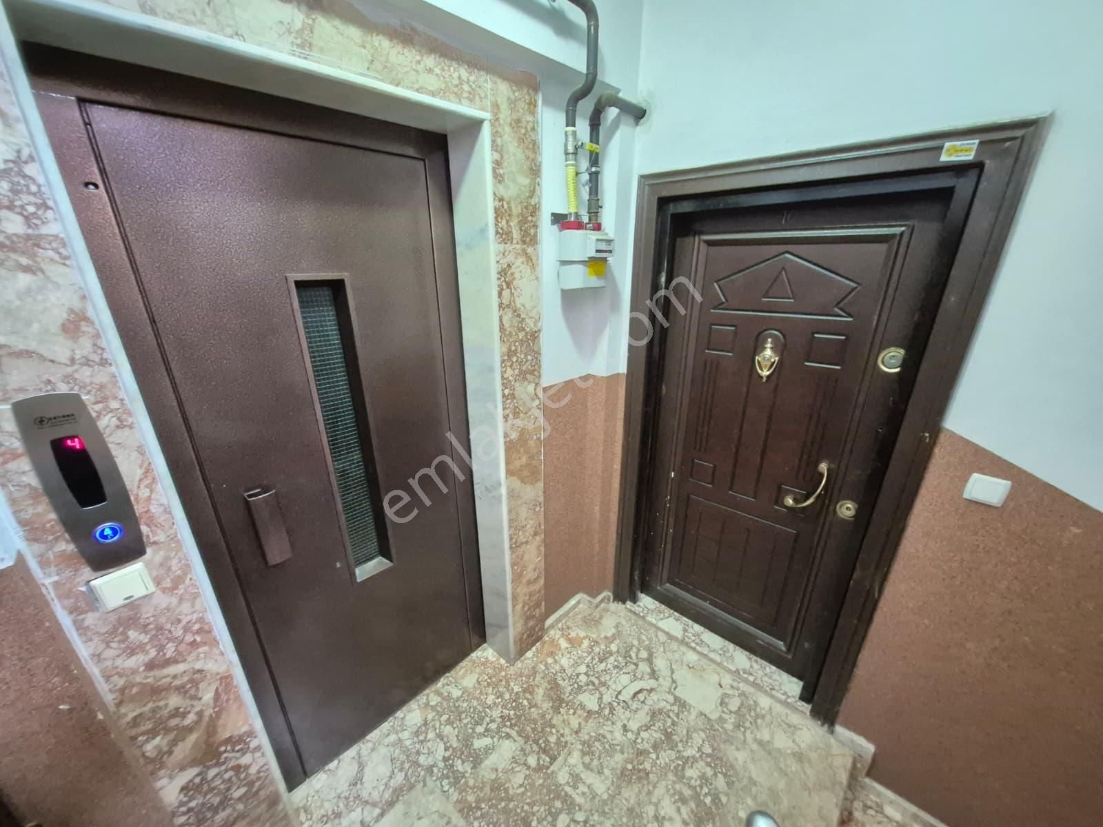 Yenigün Mahallesi 4.kat 3+1 Asansörlü D.gazlı Satılık Daire - Görsel 12