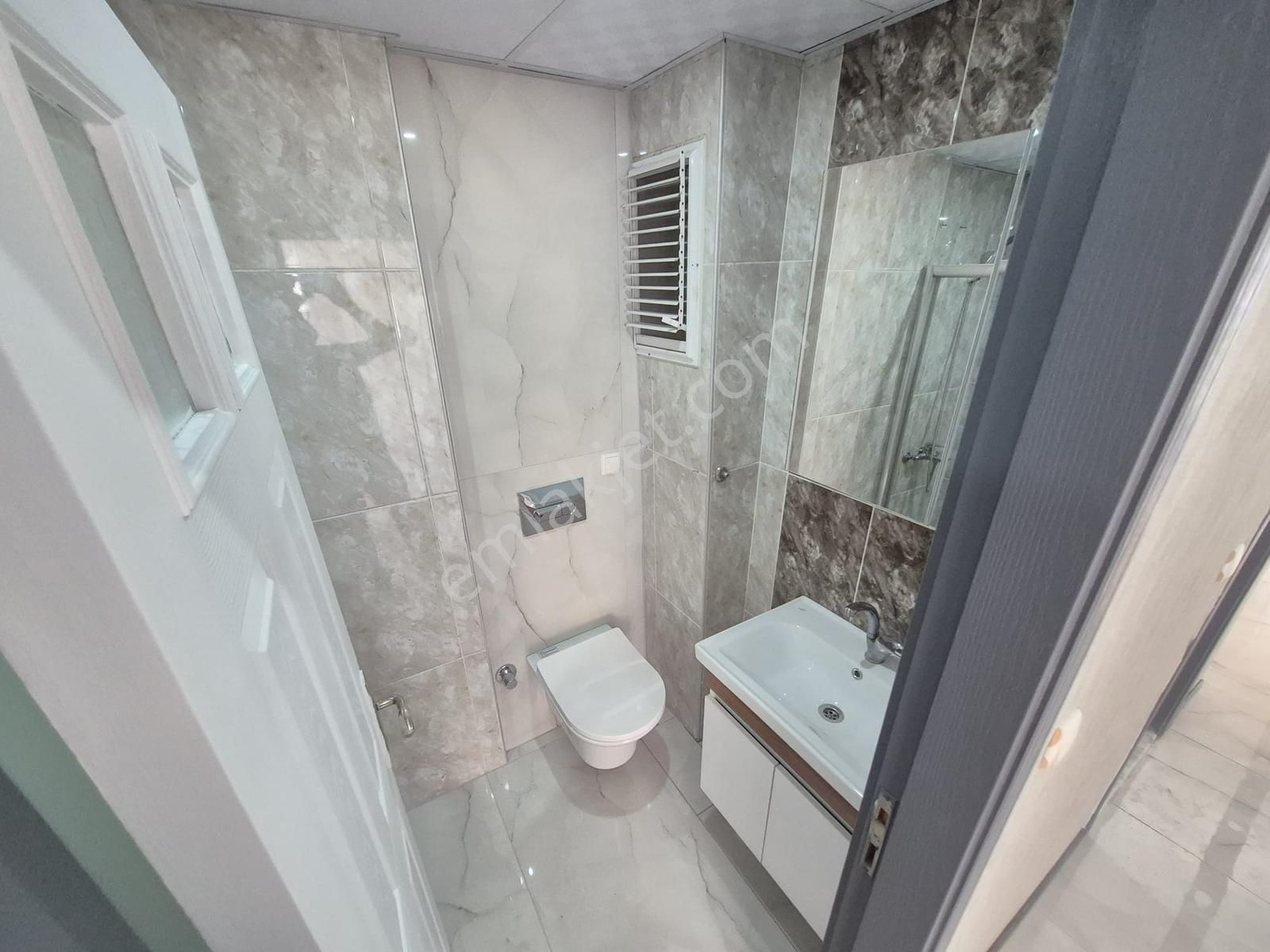 Yenigün Mahallesi 4.kat 3+1 Asansörlü D.gazlı Satılık Daire - Görsel 30