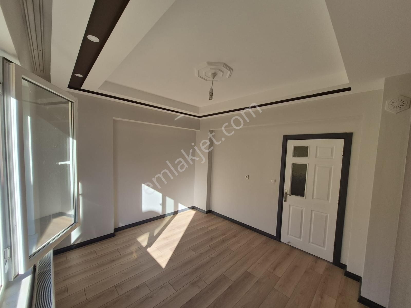 Yenigün Mahallesi 4.kat 3+1 Asansörlü D.gazlı Satılık Daire - Görsel 19