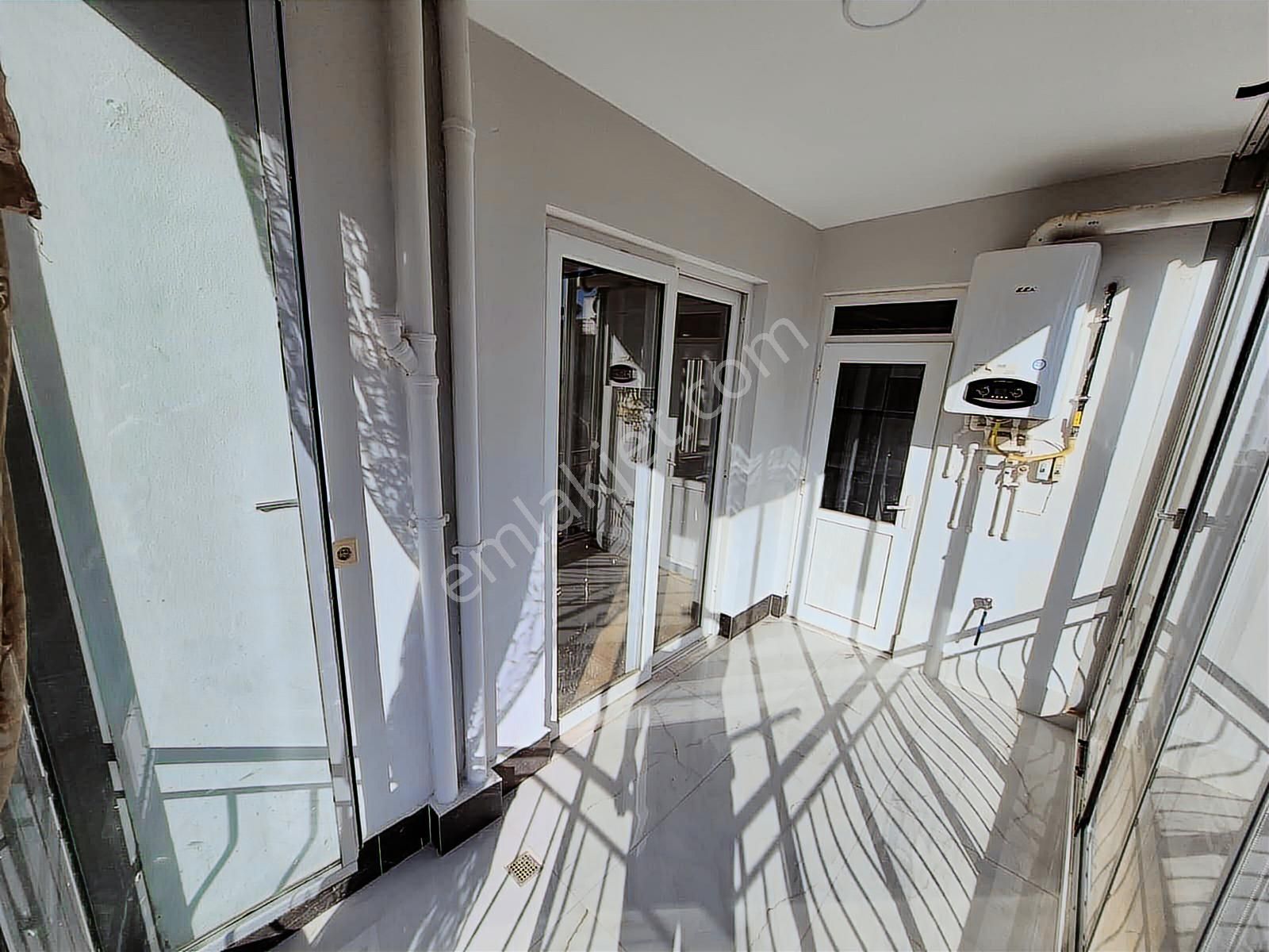 Yenigün Mahallesi 4.kat 3+1 Asansörlü D.gazlı Satılık Daire - Görsel 3