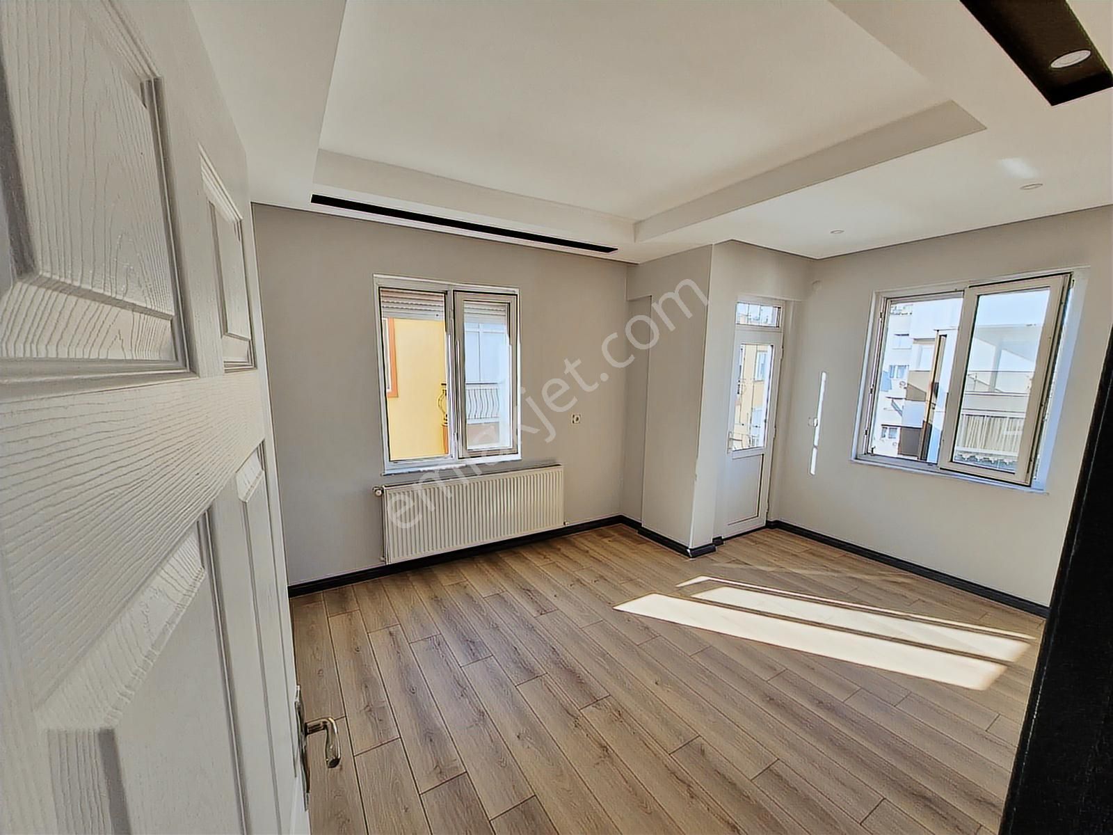 Yenigün Mahallesi 4.kat 3+1 Asansörlü D.gazlı Satılık Daire - Görsel 23