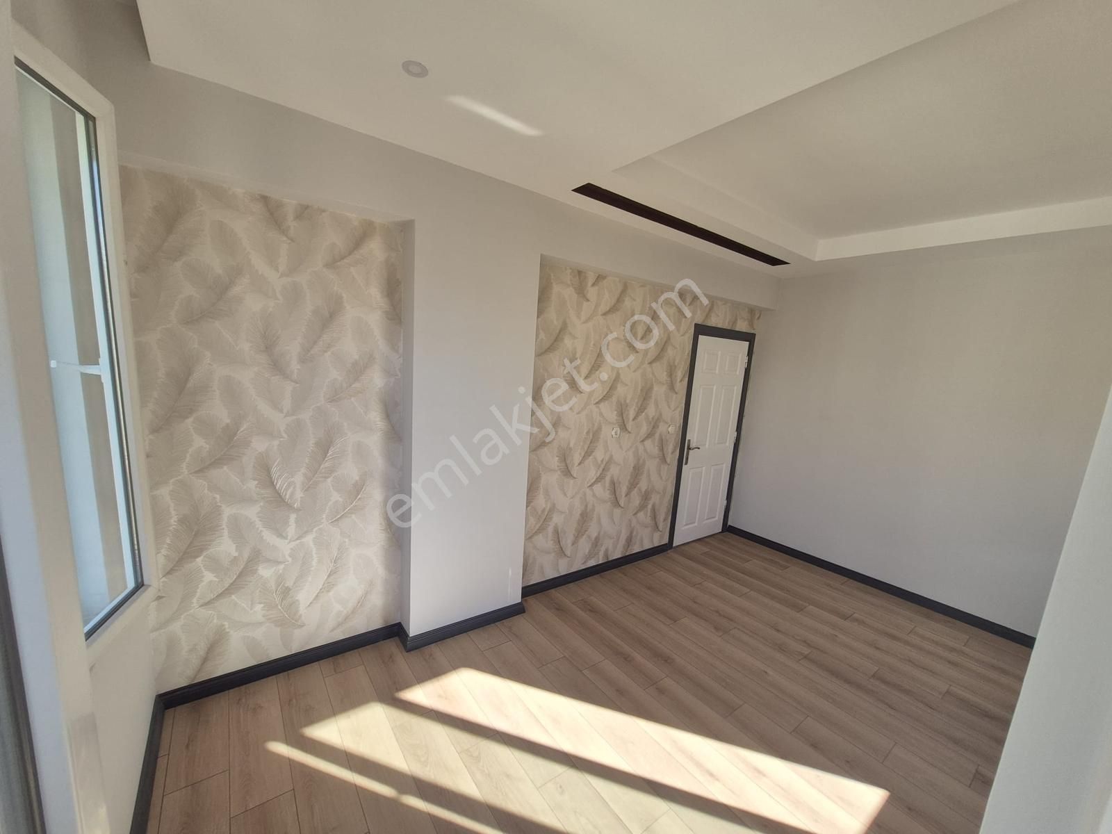 Yenigün Mahallesi 4.kat 3+1 Asansörlü D.gazlı Satılık Daire - Görsel 17