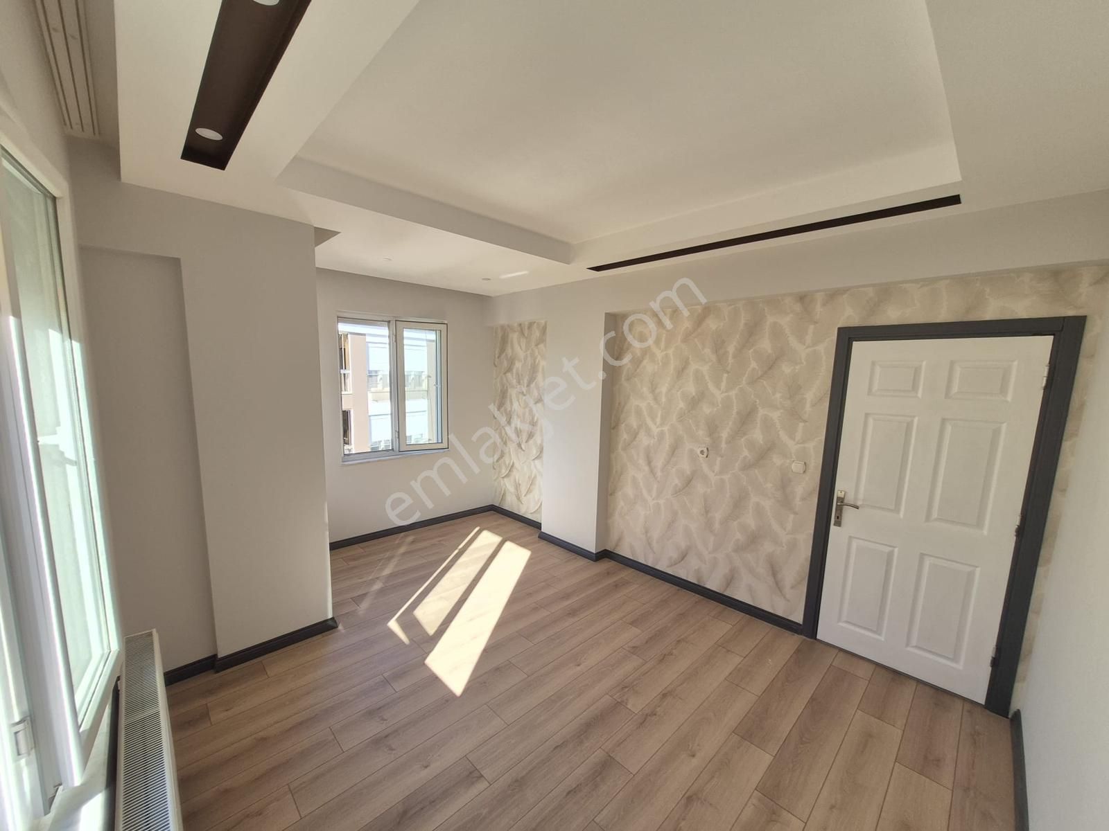 Yenigün Mahallesi 4.kat 3+1 Asansörlü D.gazlı Satılık Daire - Görsel 11