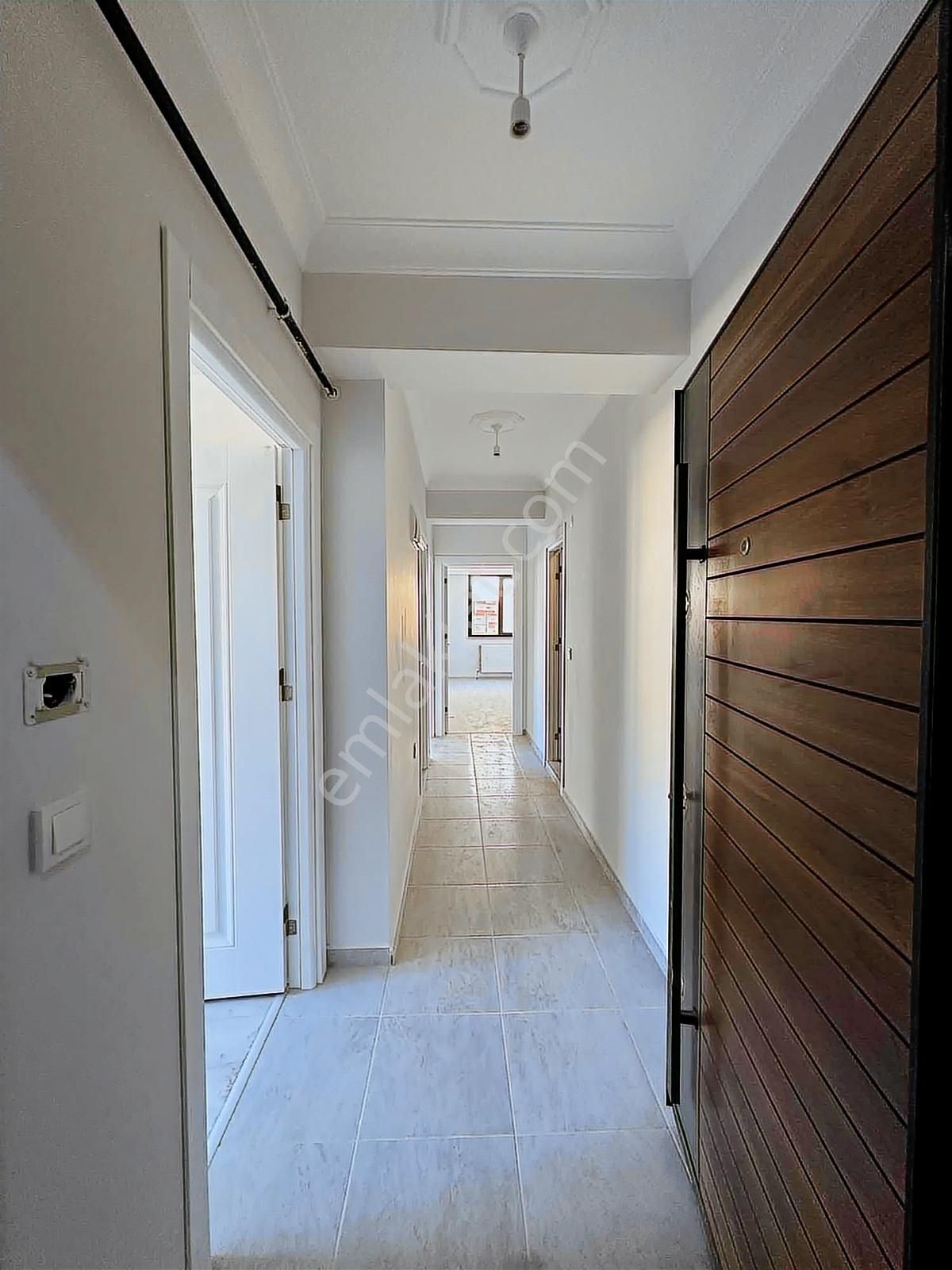 Adil Mah Bosna Bulvarında Mopaş Karşısı Satılık 2+1 Lüks Daire - Görsel 12