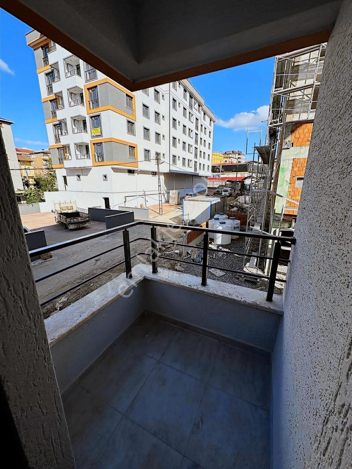 Adil Mah Bosna Bulvarında Mopaş Karşısı Satılık 2+1 Lüks Daire - Görsel 15