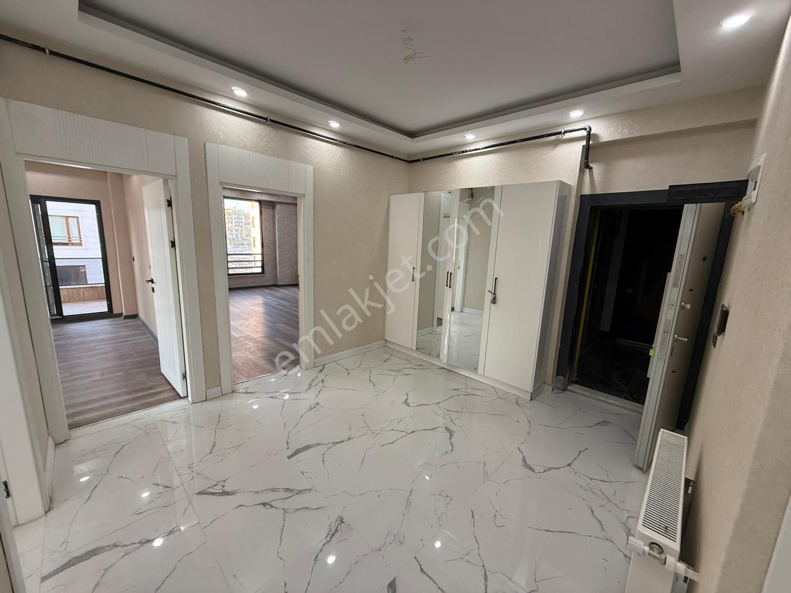 Yaşarsoy Gyodan K.köprü Doğukent'te 3 Bloklu Site Full 3+1 Daire - Görsel 5