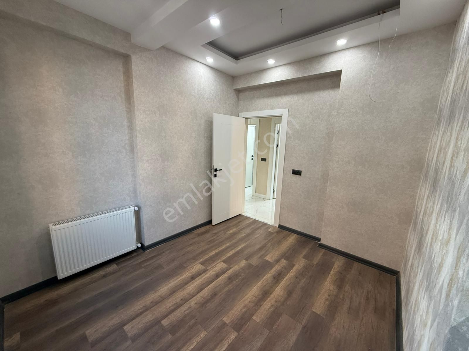 Yaşarsoy Gyodan K.köprü Doğukent'te 3 Bloklu Site Full 3+1 Daire - Görsel 20