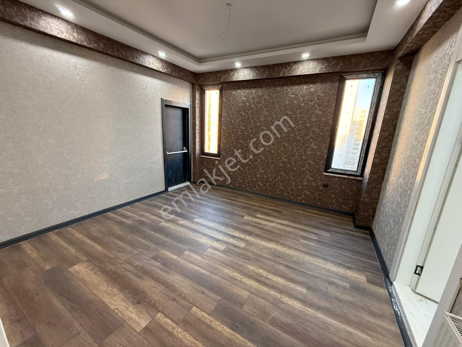 Yaşarsoy Gyodan K.köprü Doğukent'te 3 Bloklu Site Full 3+1 Daire - Görsel 22