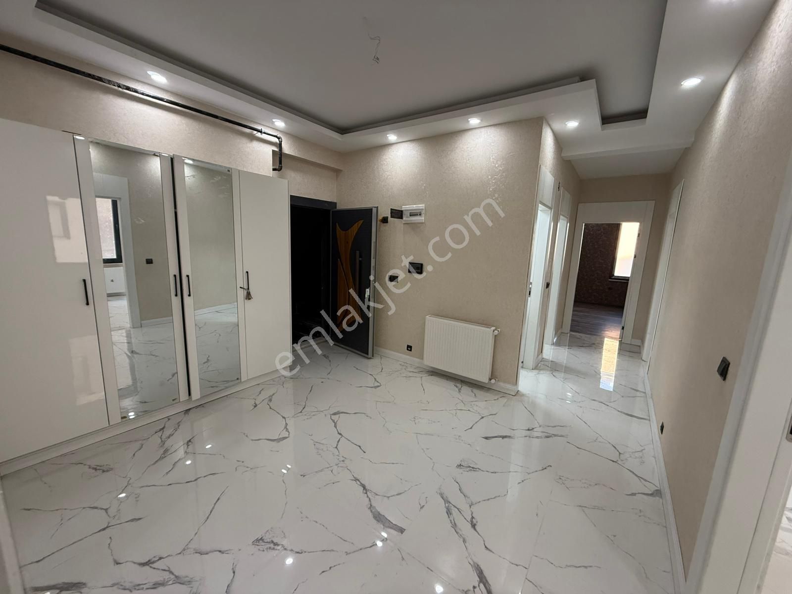 Yaşarsoy Gyodan K.köprü Doğukent'te 3 Bloklu Site Full 3+1 Daire - Görsel 3