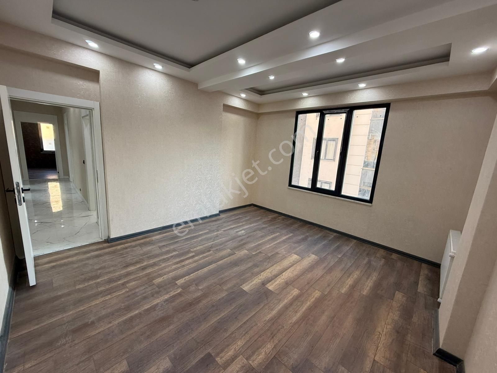 Yaşarsoy Gyodan K.köprü Doğukent'te 3 Bloklu Site Full 3+1 Daire - Görsel 10