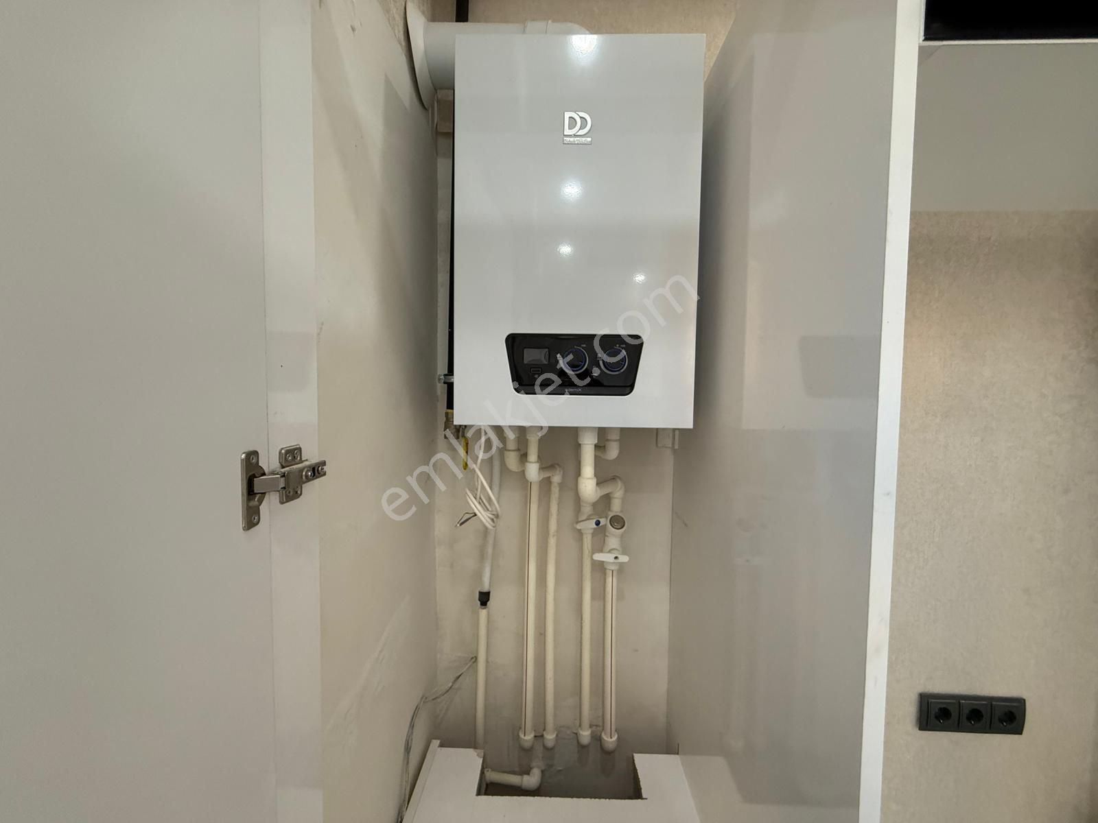 Yaşarsoy Gyodan K.köprü Doğukent'te 3 Bloklu Site Full 3+1 Daire - Görsel 9