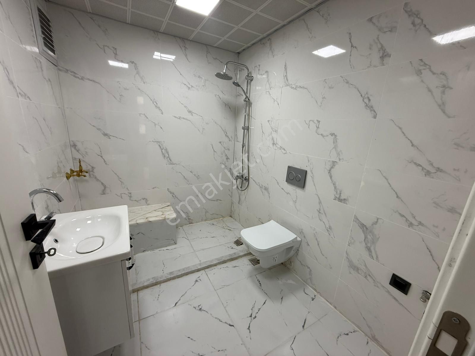 Yaşarsoy Gyodan K.köprü Doğukent'te 3 Bloklu Site Full 3+1 Daire - Görsel 15