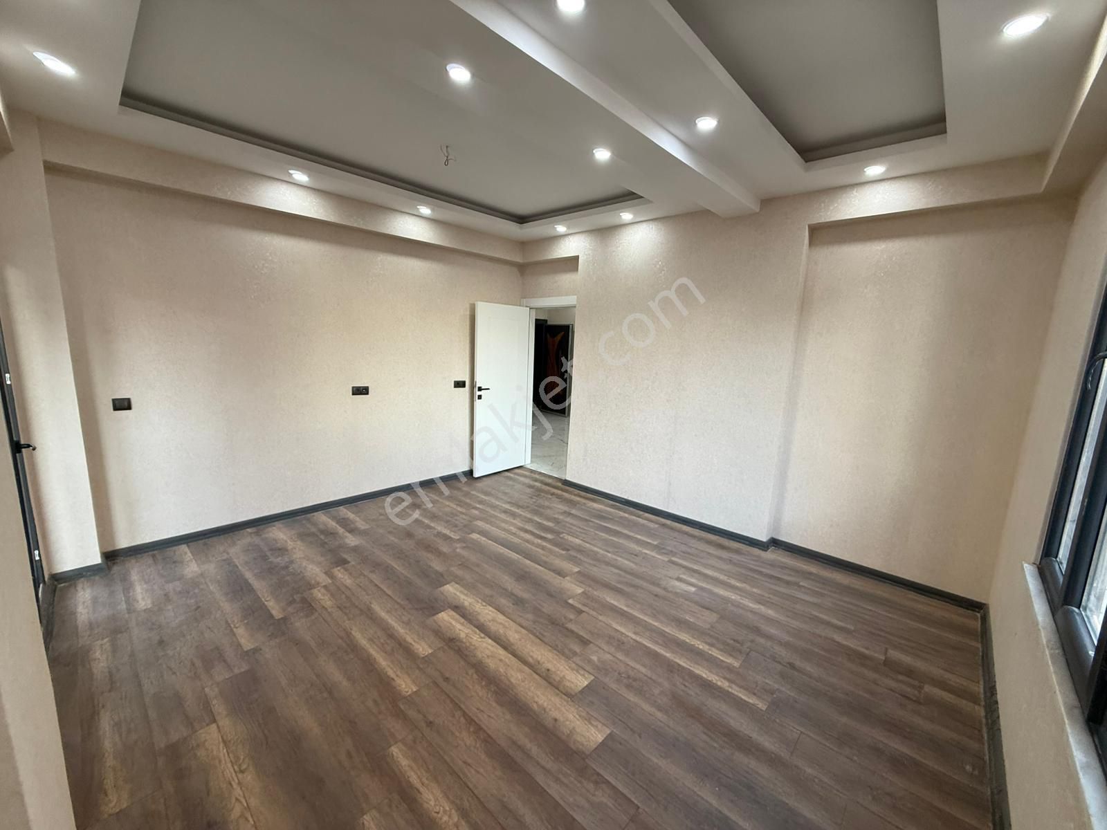 Yaşarsoy Gyodan K.köprü Doğukent'te 3 Bloklu Site Full 3+1 Daire - Görsel 12