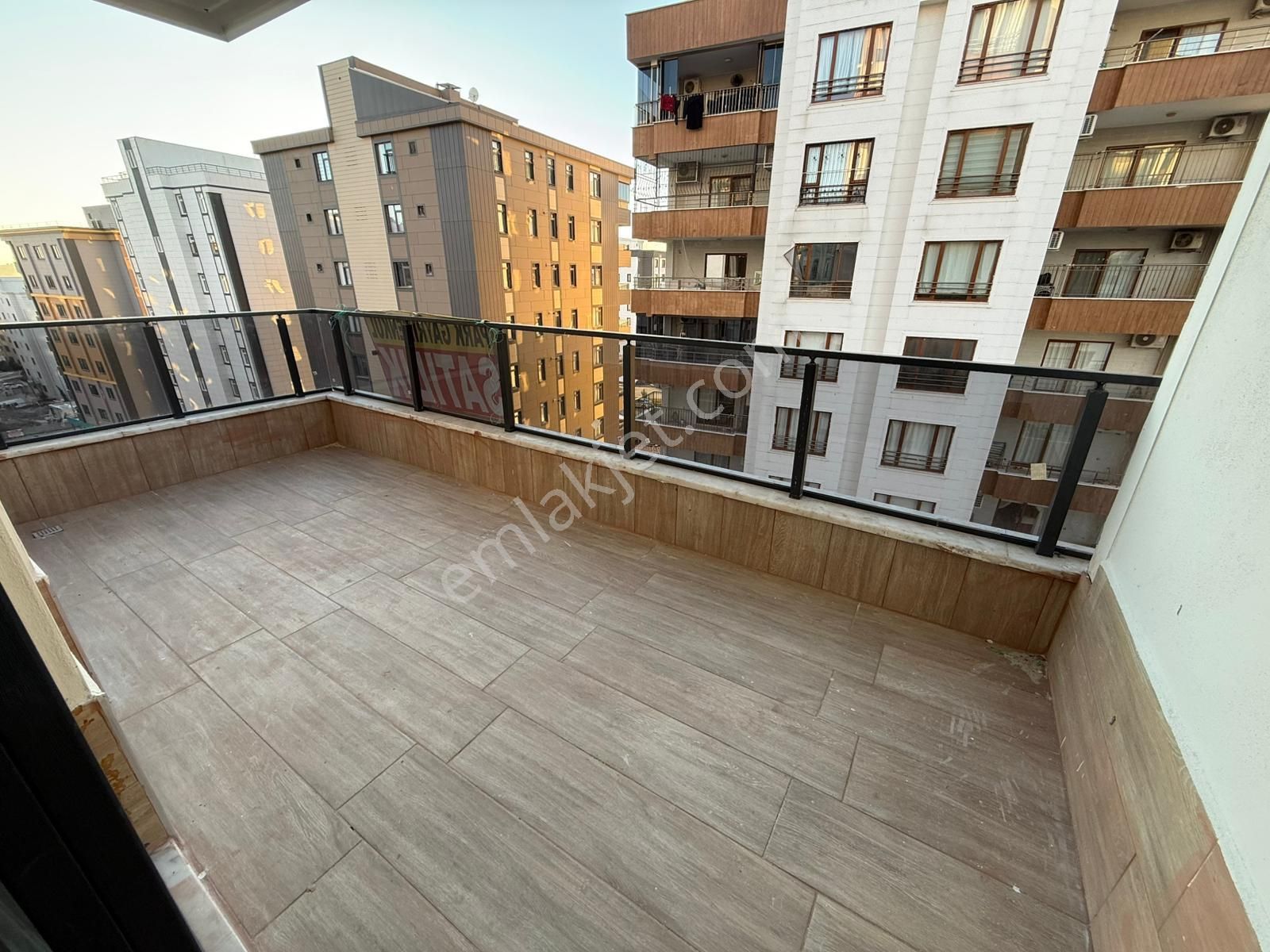 Yaşarsoy Gyodan K.köprü Doğukent'te 3 Bloklu Site Full 3+1 Daire - Görsel 14