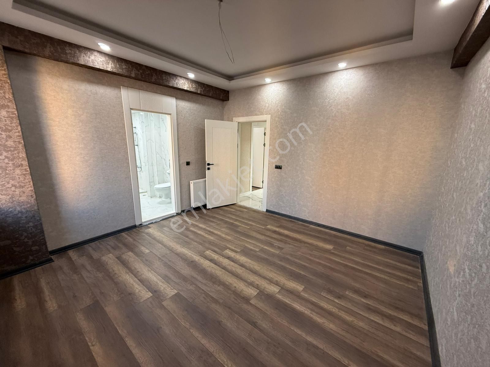 Yaşarsoy Gyodan K.köprü Doğukent'te 3 Bloklu Site Full 3+1 Daire - Görsel 24