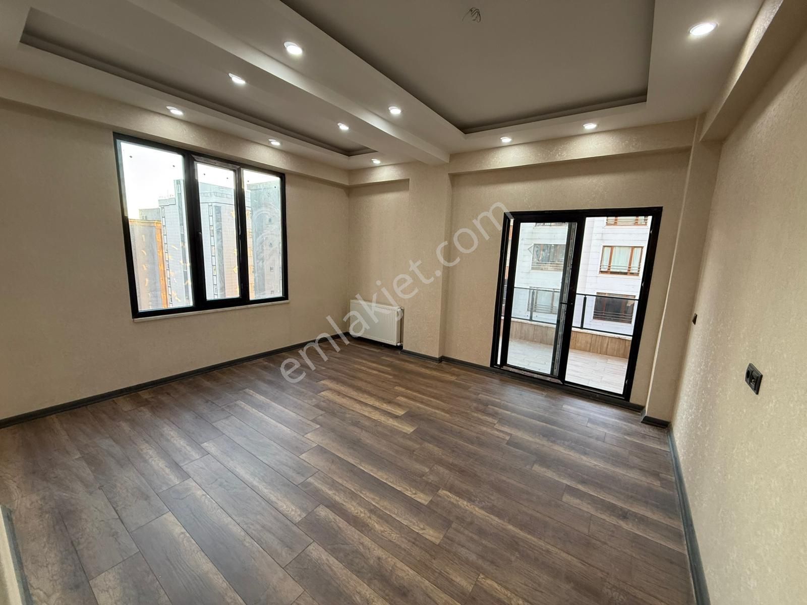 Yaşarsoy Gyodan K.köprü Doğukent'te 3 Bloklu Site Full 3+1 Daire - Görsel 11