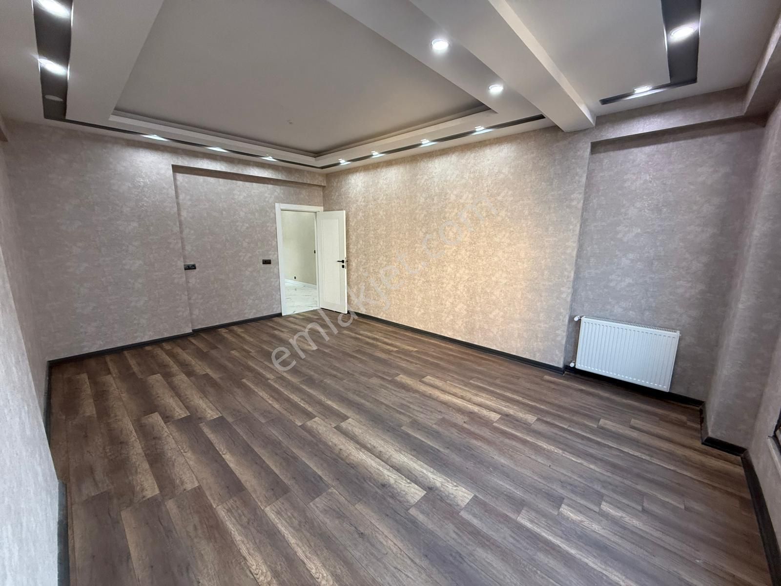 Yaşarsoy Gyodan K.köprü Doğukent'te 3 Bloklu Site Full 3+1 Daire - Görsel 2